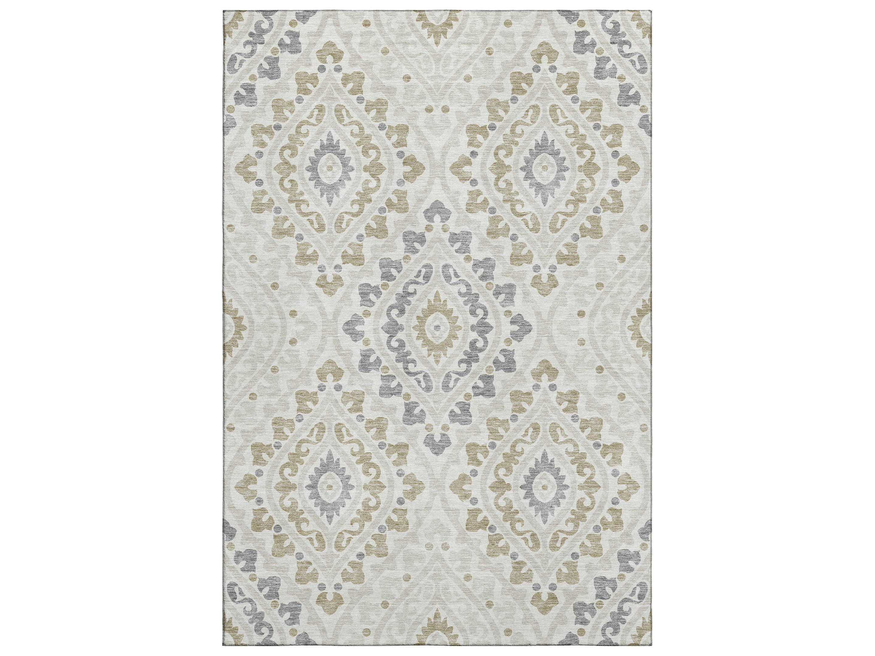 Dalyn Mayfield Moroccan Area Rug