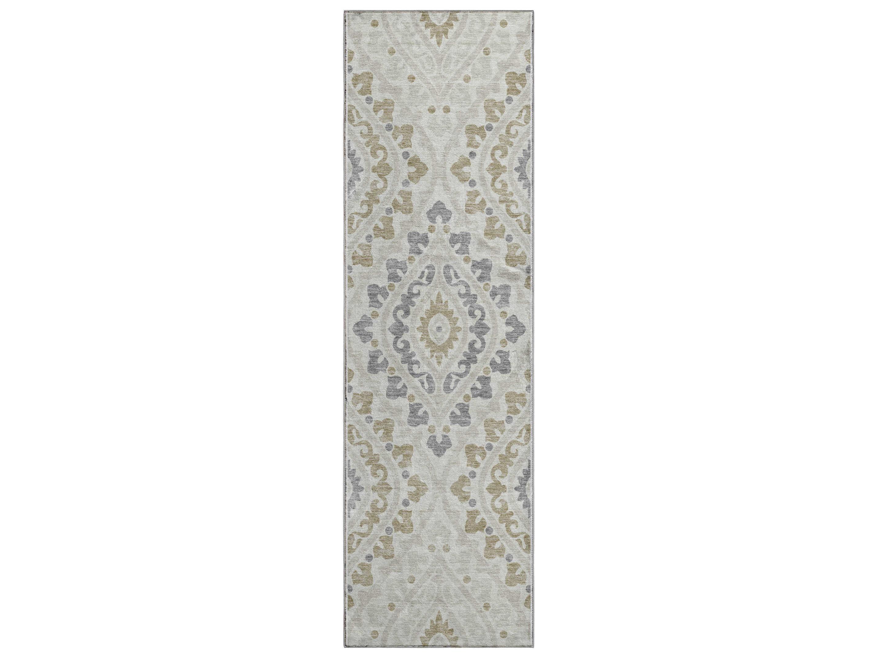 Dalyn Mayfield Moroccan Area Rug