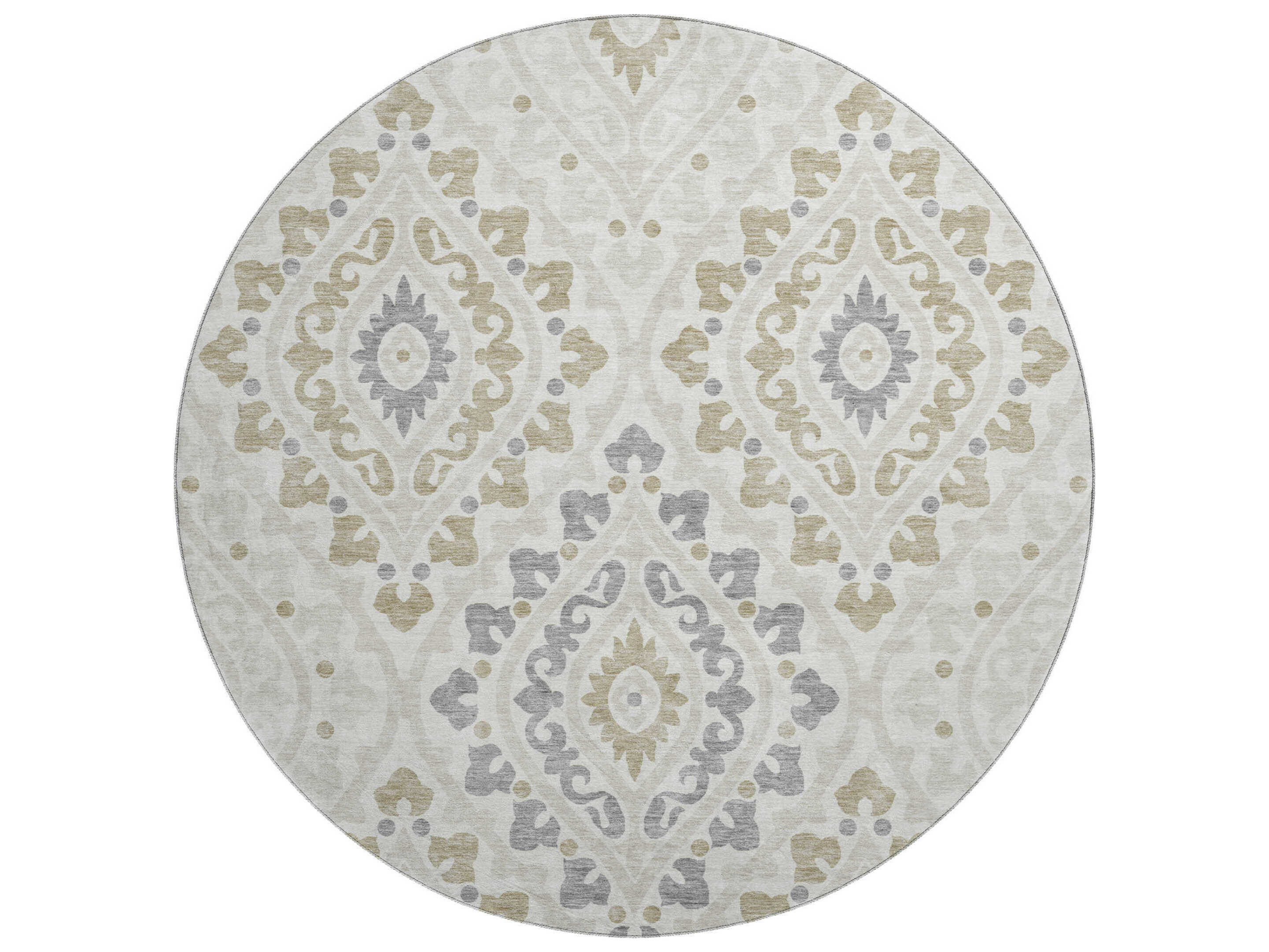 Dalyn Mayfield Moroccan Area Rug