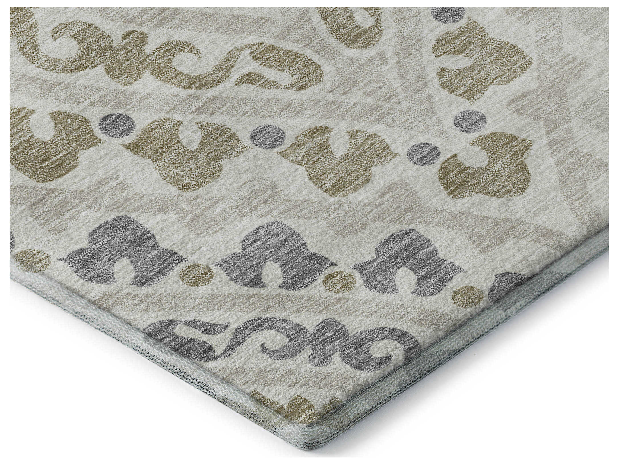 Dalyn Mayfield Moroccan Area Rug