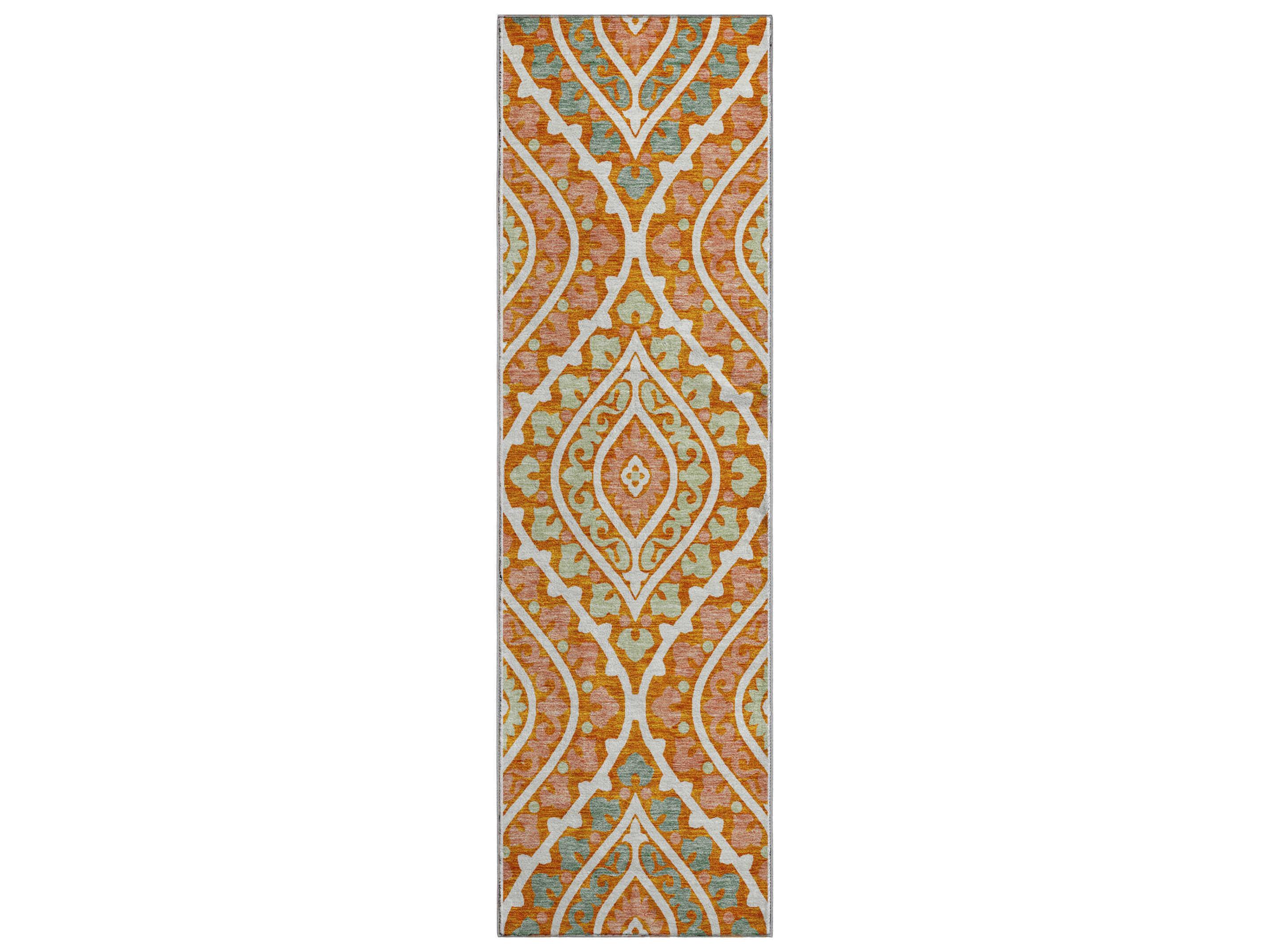 Dalyn Mayfield Moroccan Area Rug