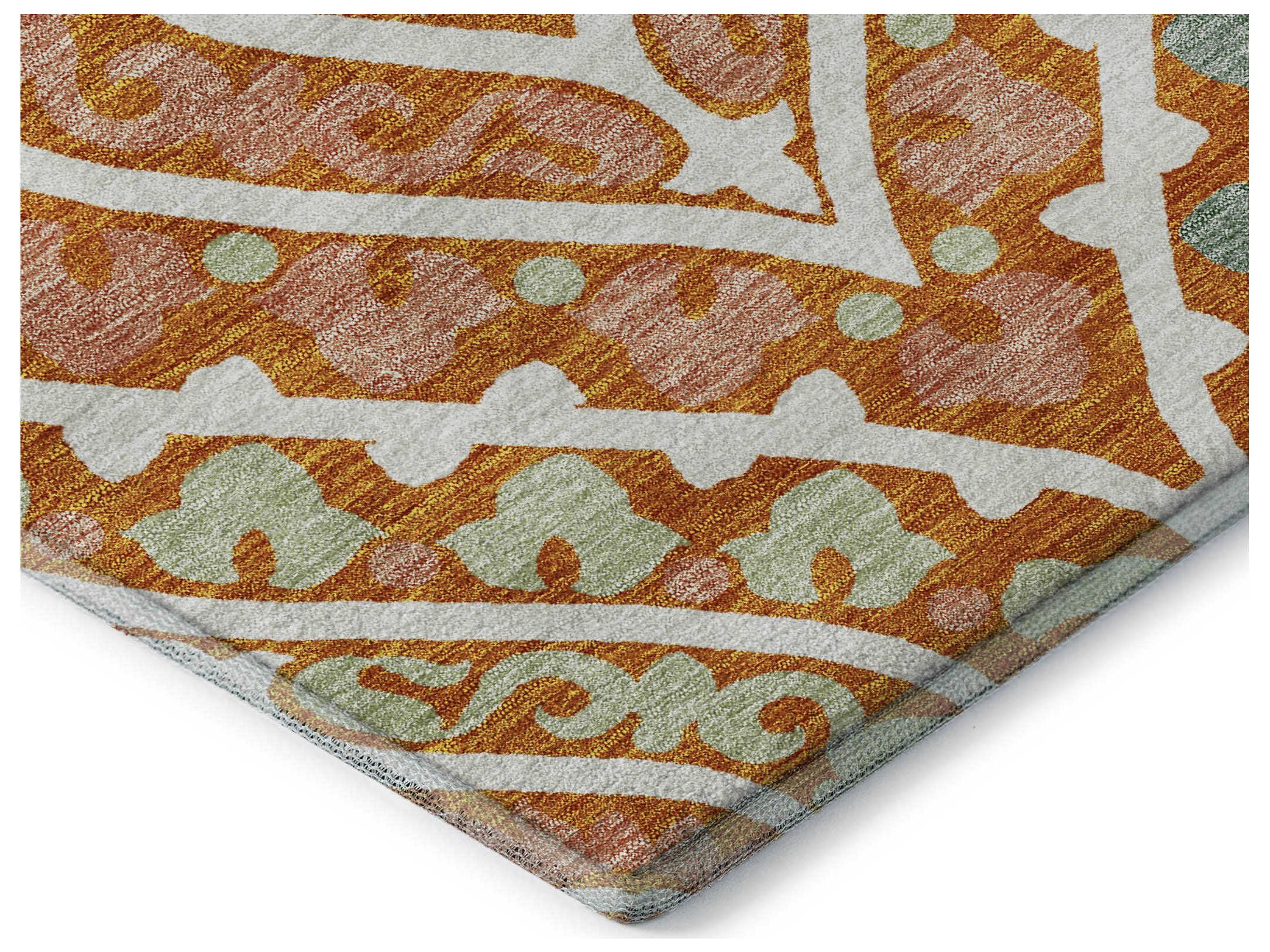 Dalyn Mayfield Moroccan Area Rug