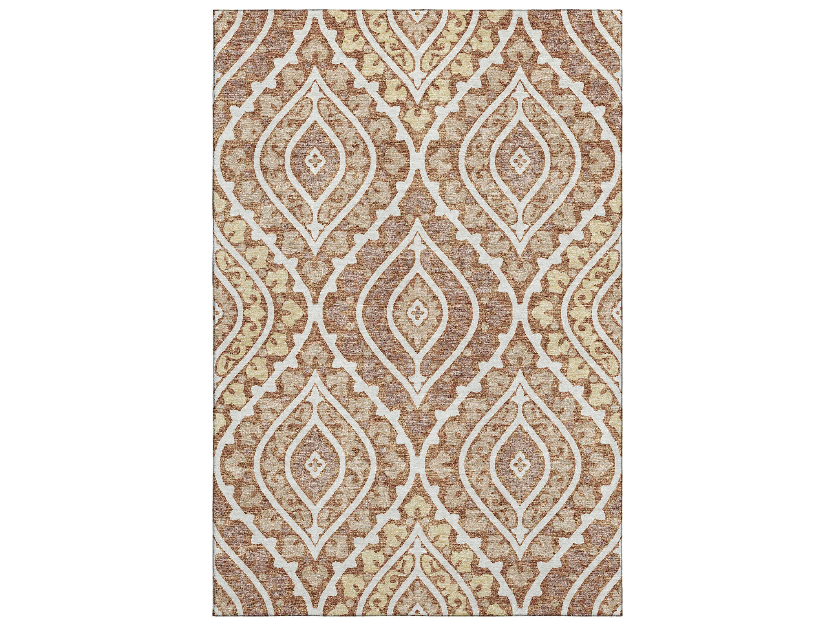 Dalyn Mayfield Moroccan Area Rug