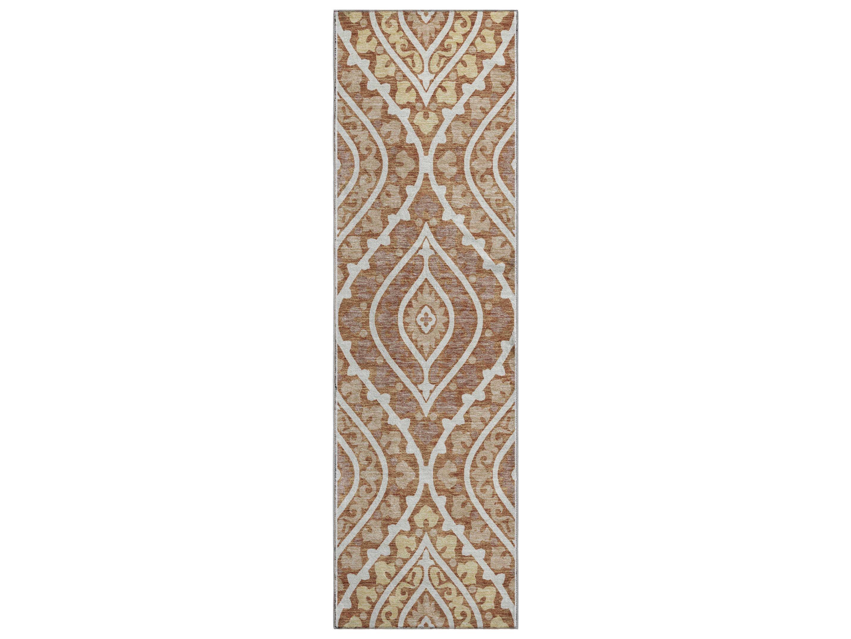 Dalyn Mayfield Moroccan Area Rug