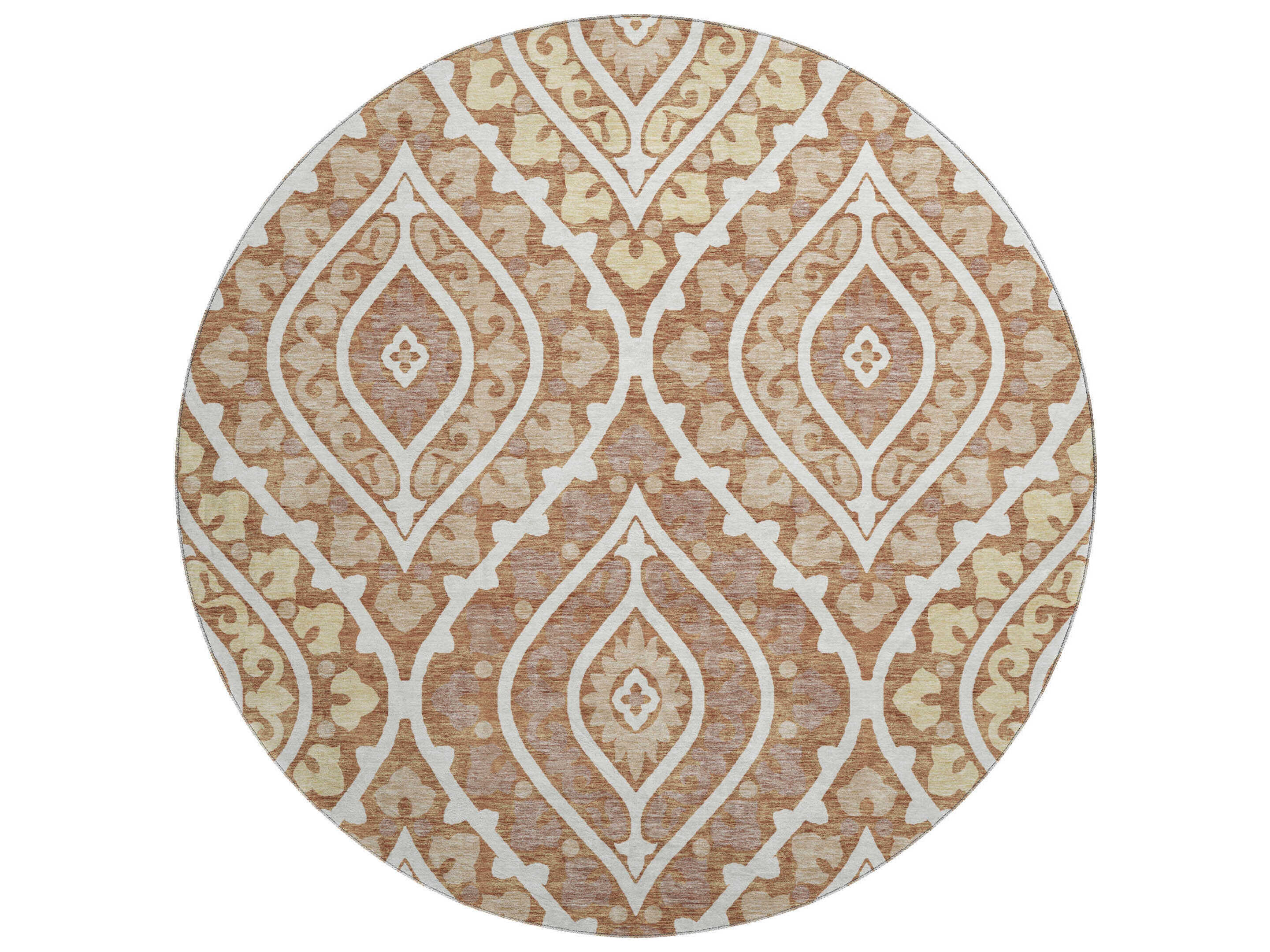 Dalyn Mayfield Moroccan Area Rug