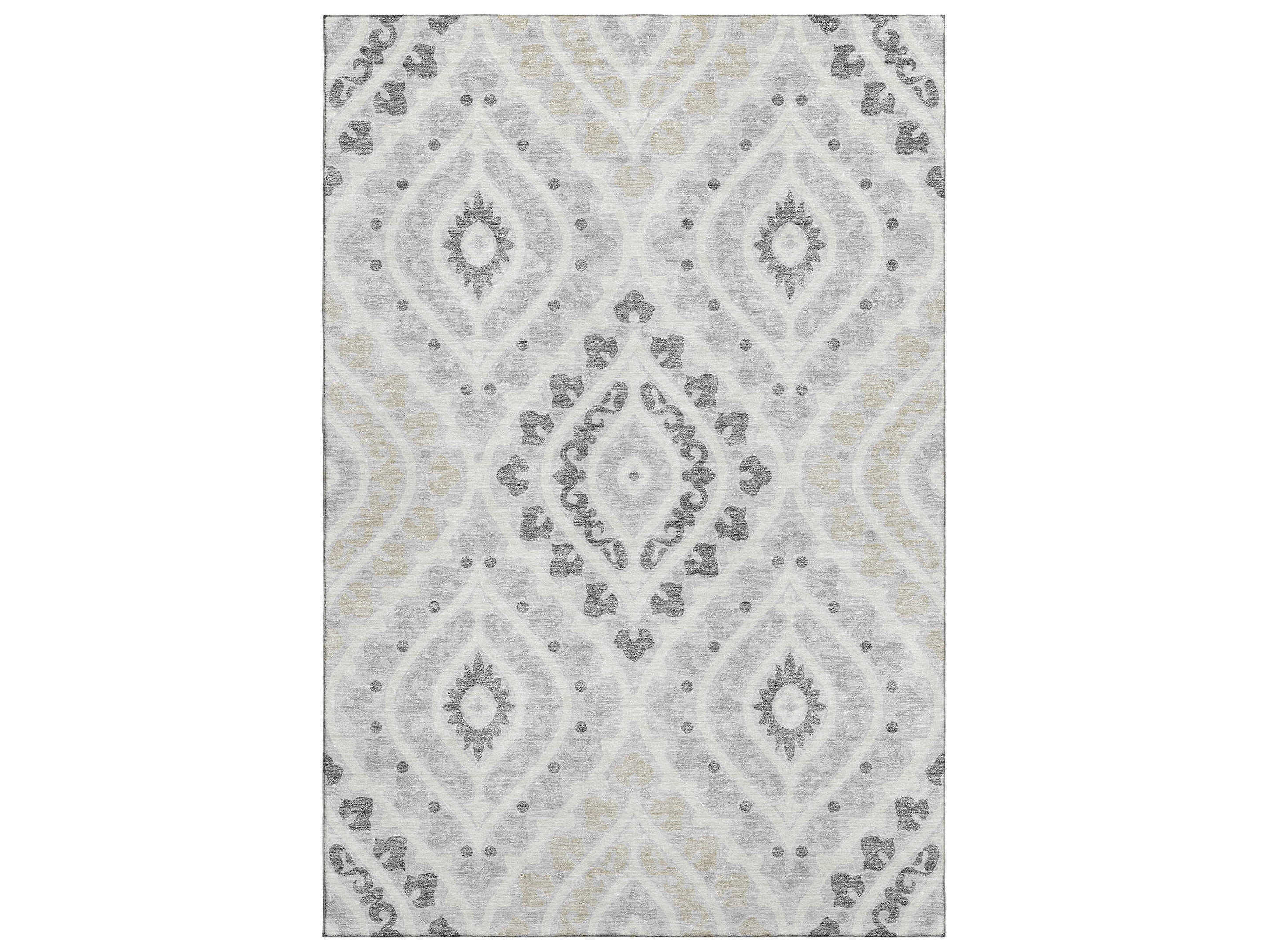 Dalyn Mayfield Moroccan Area Rug