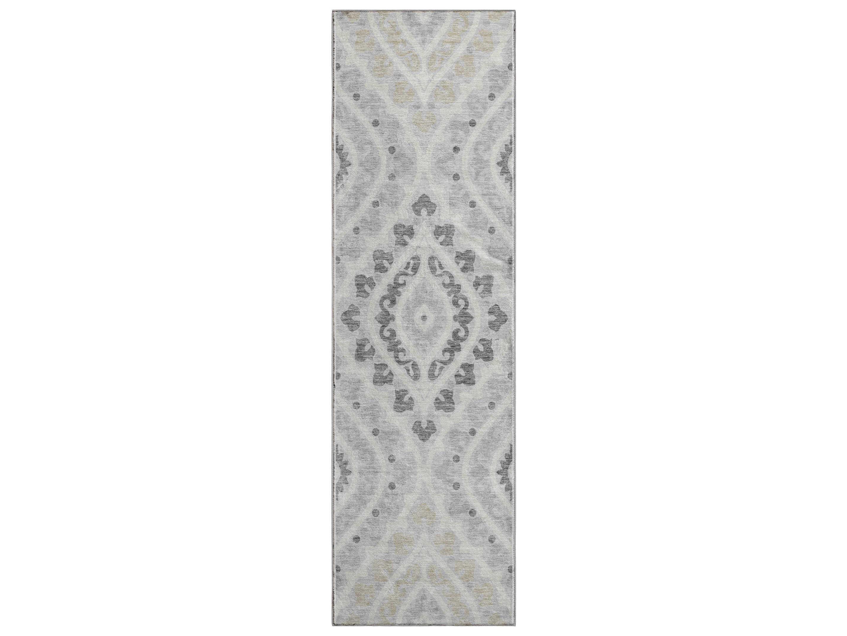 Dalyn Mayfield Moroccan Area Rug