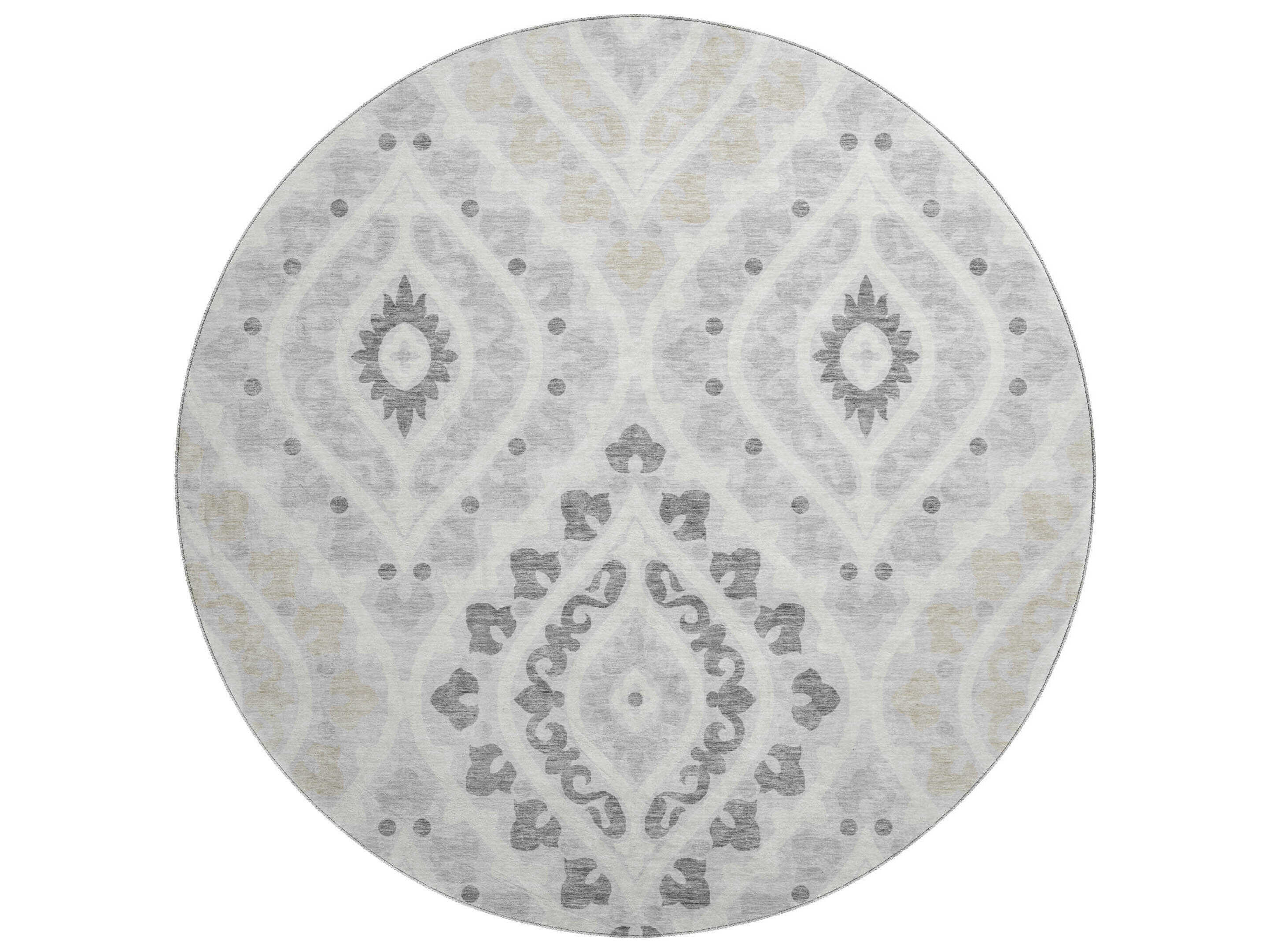 Dalyn Mayfield Moroccan Area Rug