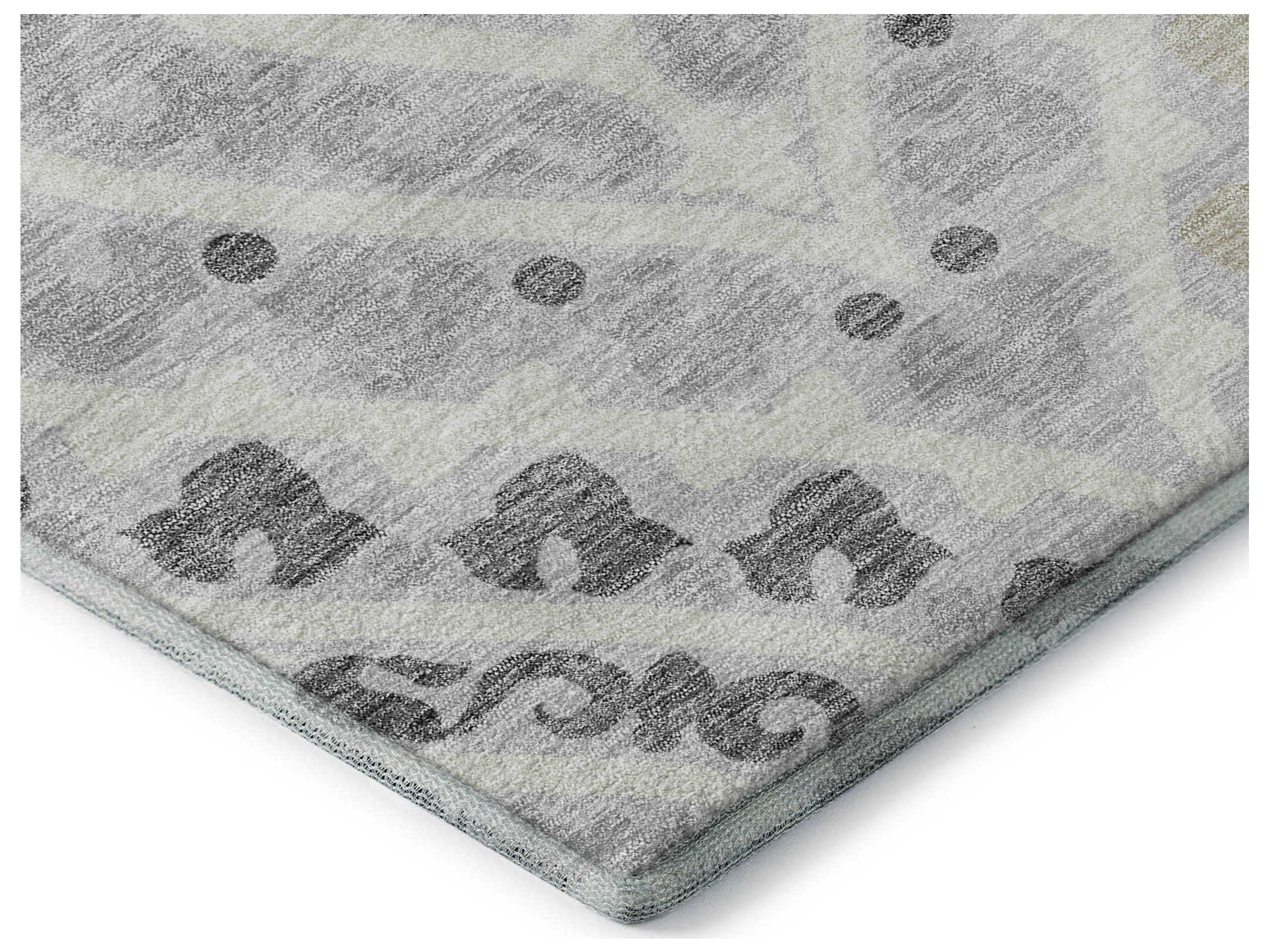 Dalyn Mayfield Moroccan Area Rug