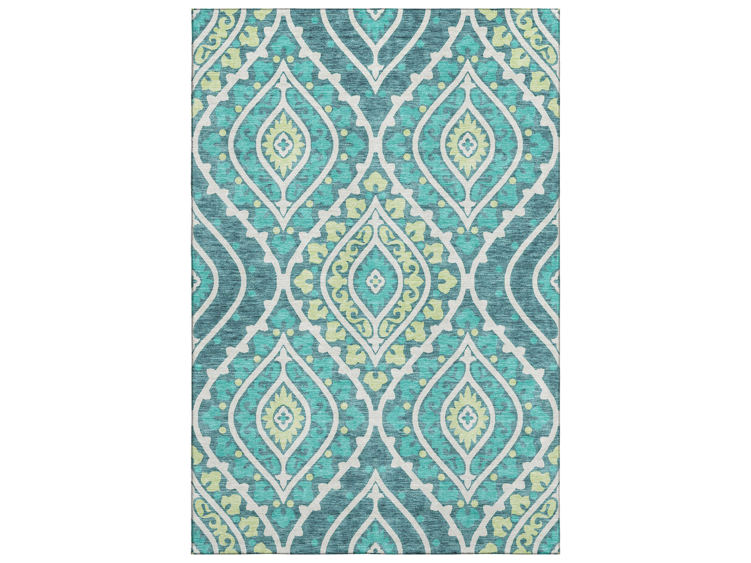 Dalyn Mayfield Moroccan Area Rug