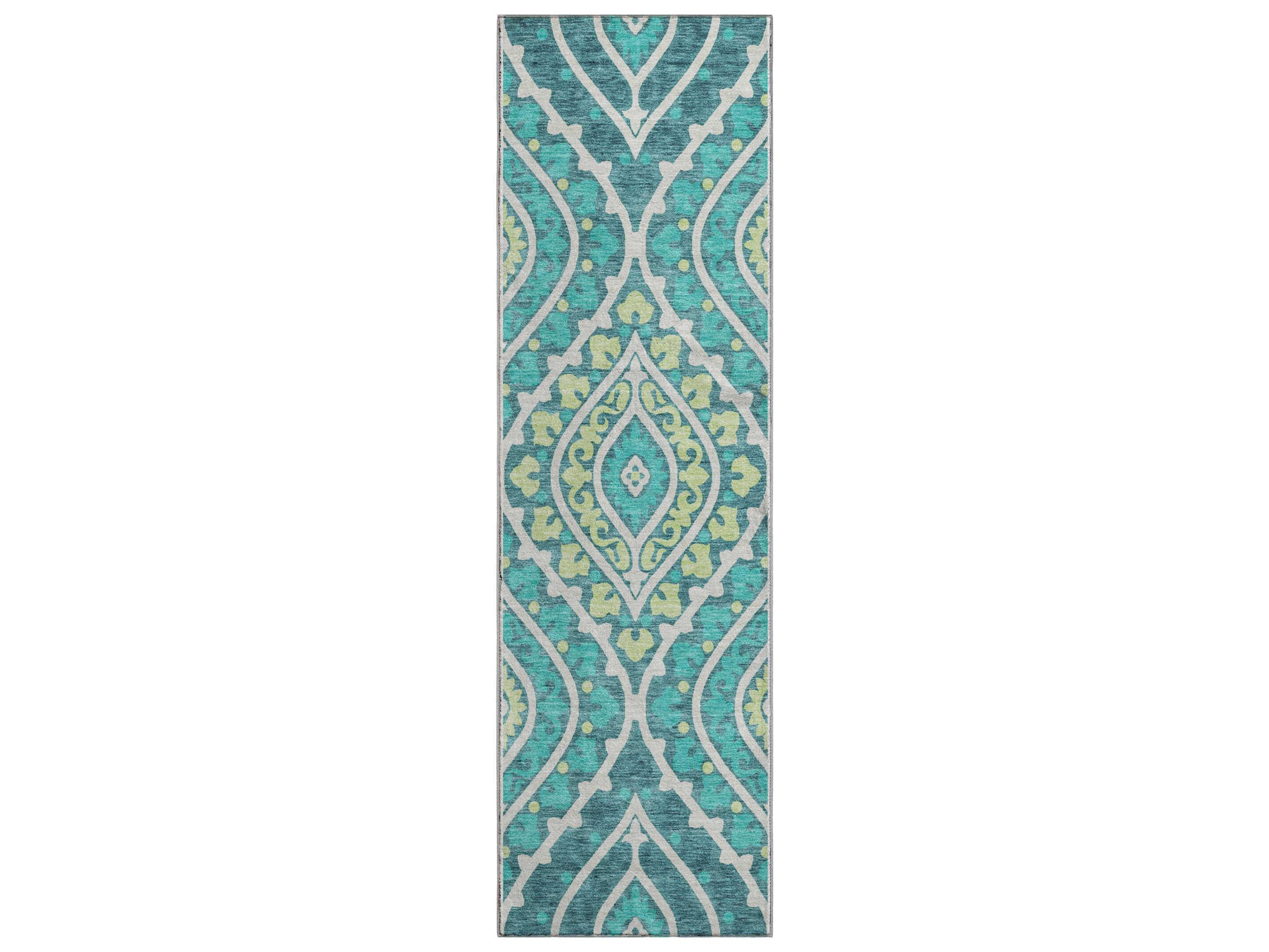 Dalyn Mayfield Moroccan Area Rug