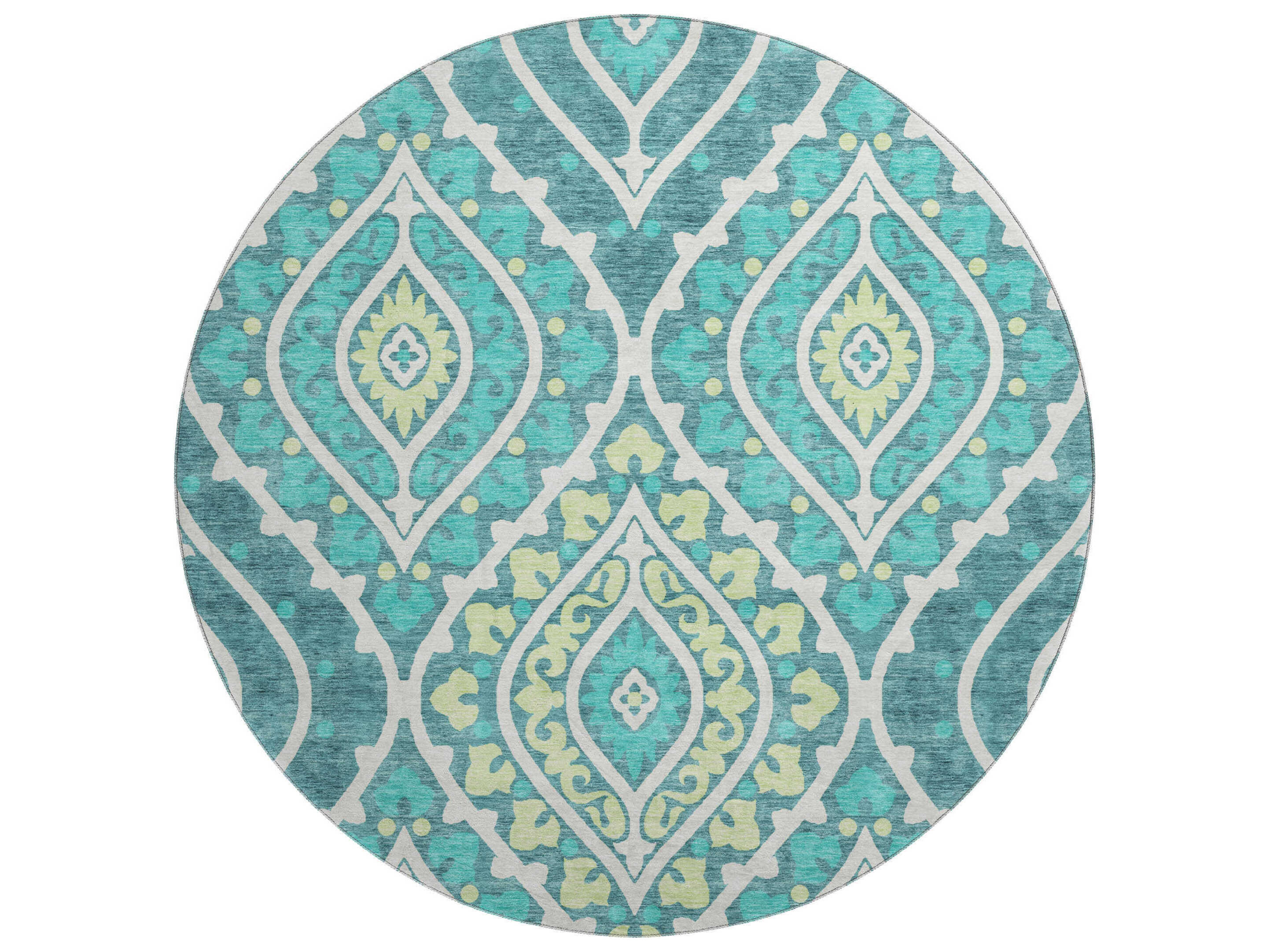 Dalyn Mayfield Moroccan Area Rug
