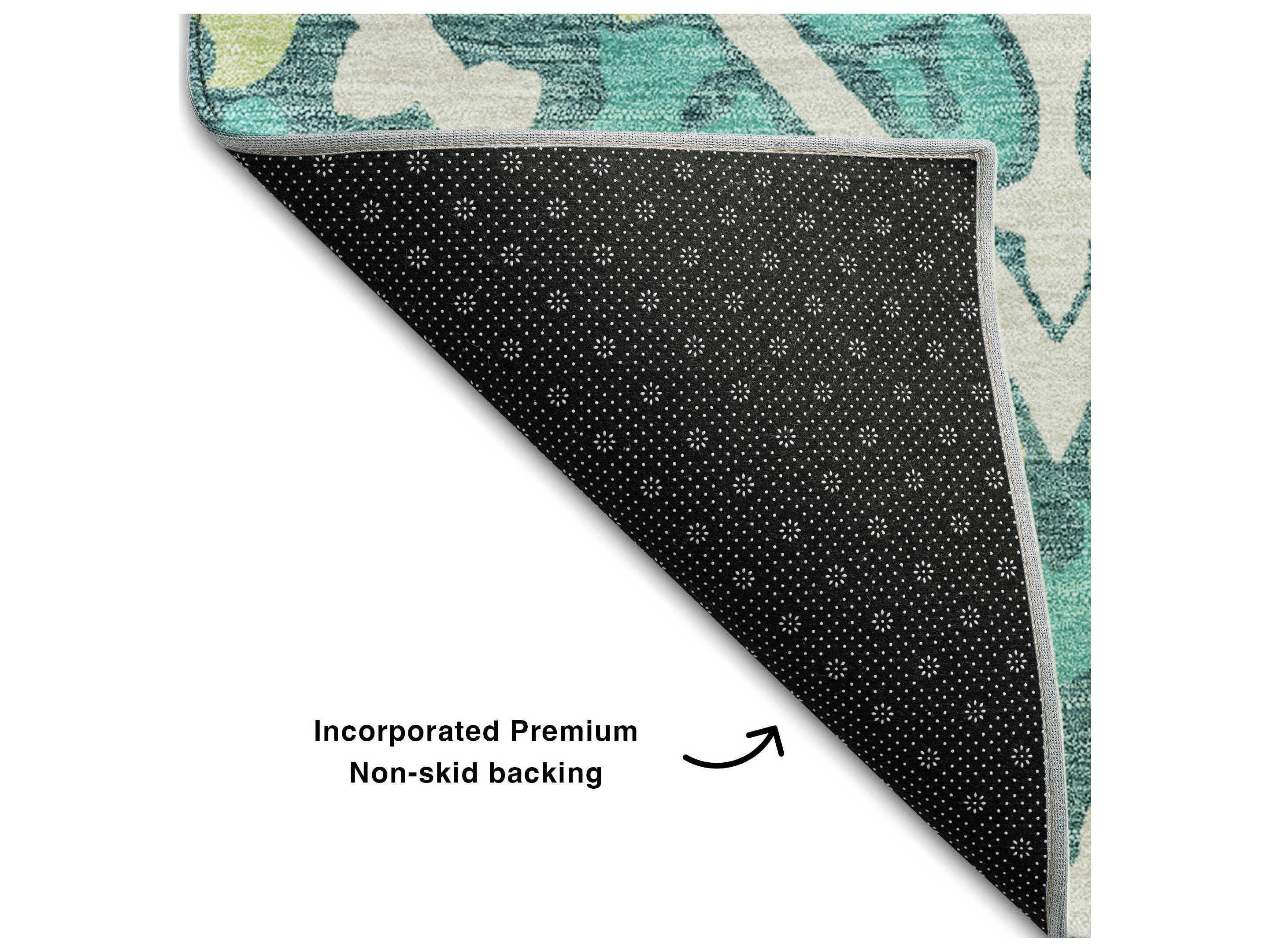 Dalyn Mayfield Moroccan Area Rug