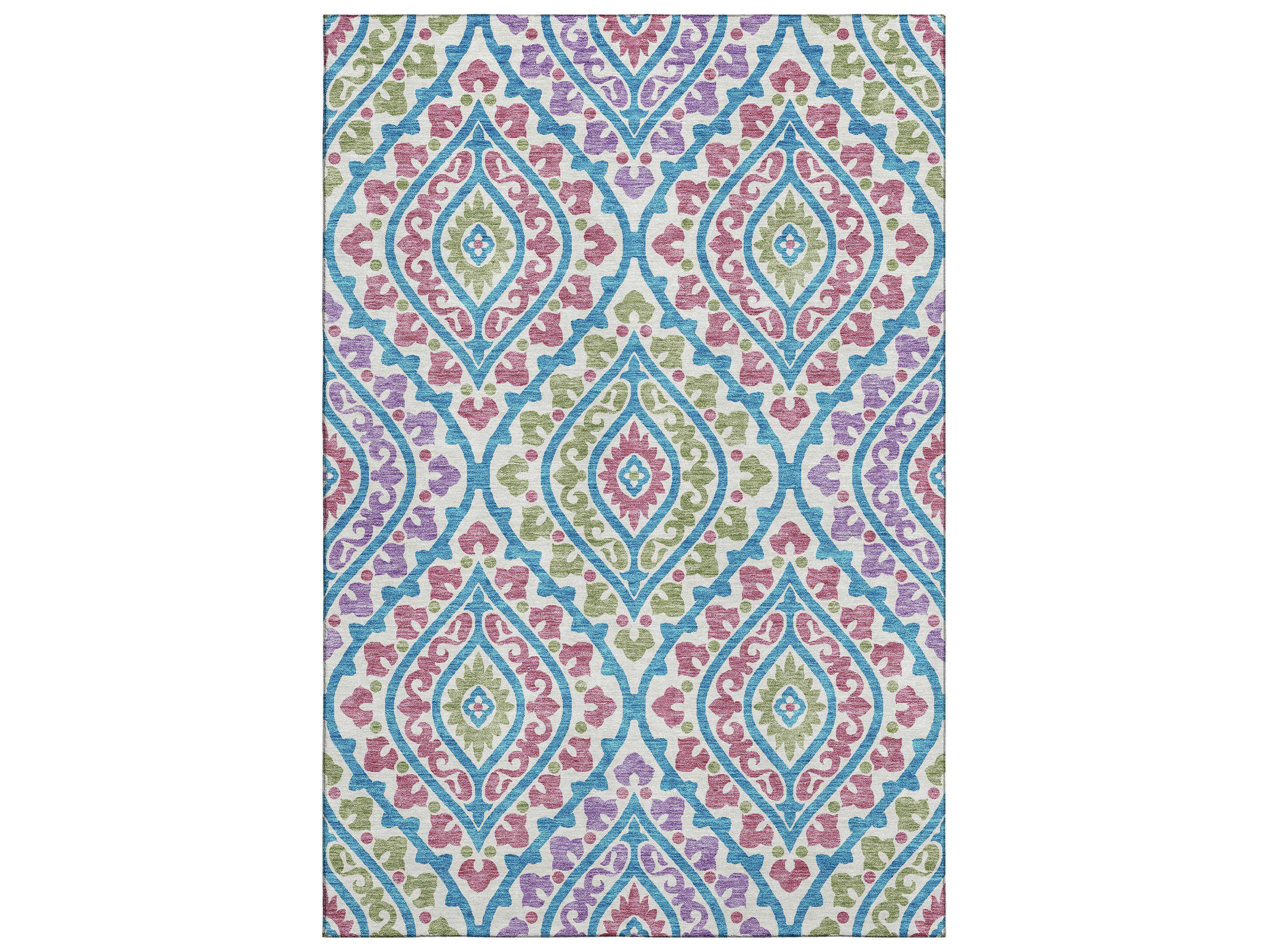 Dalyn Mayfield Moroccan Area Rug