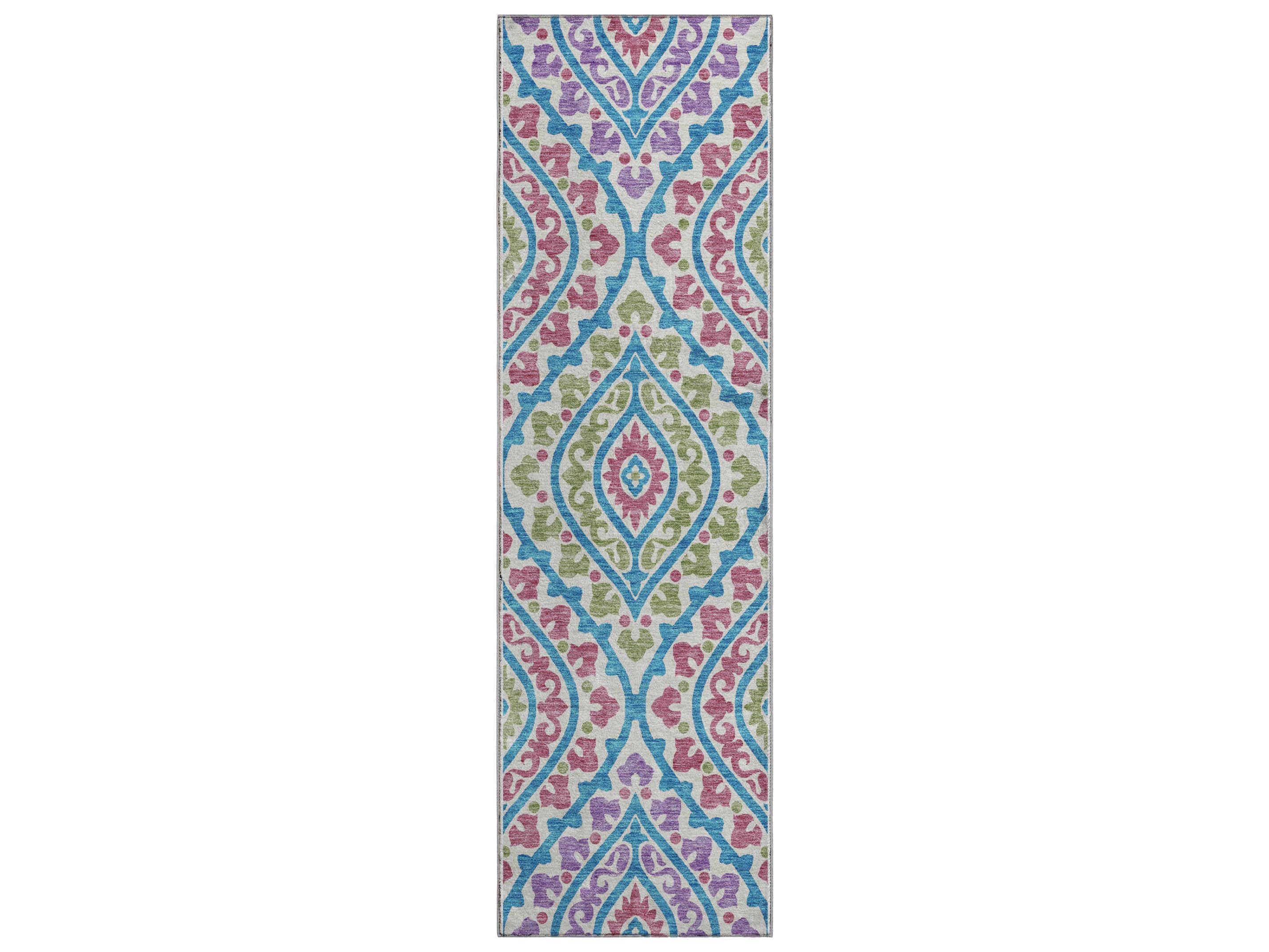 Dalyn Mayfield Moroccan Area Rug