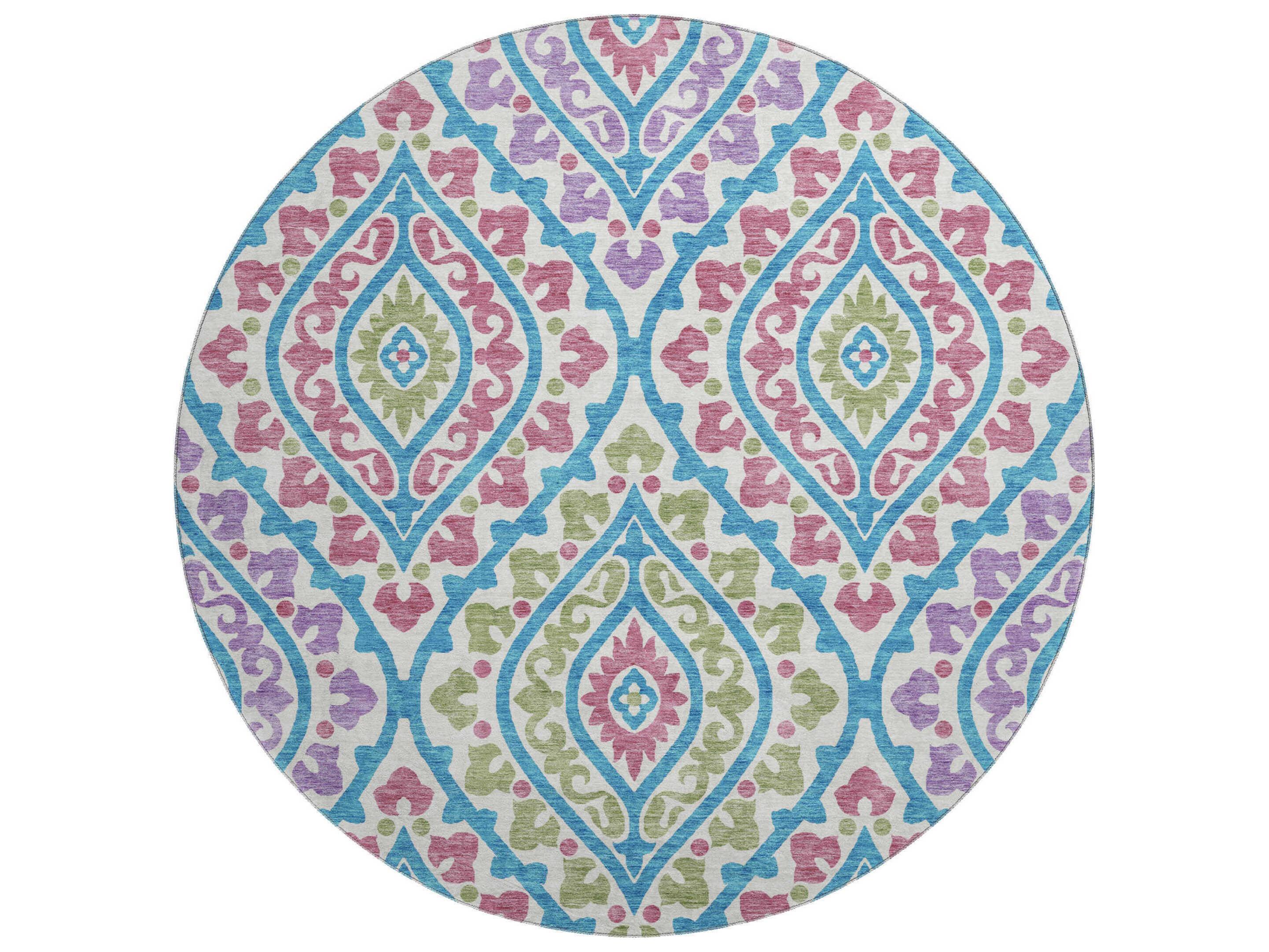 Dalyn Mayfield Moroccan Area Rug