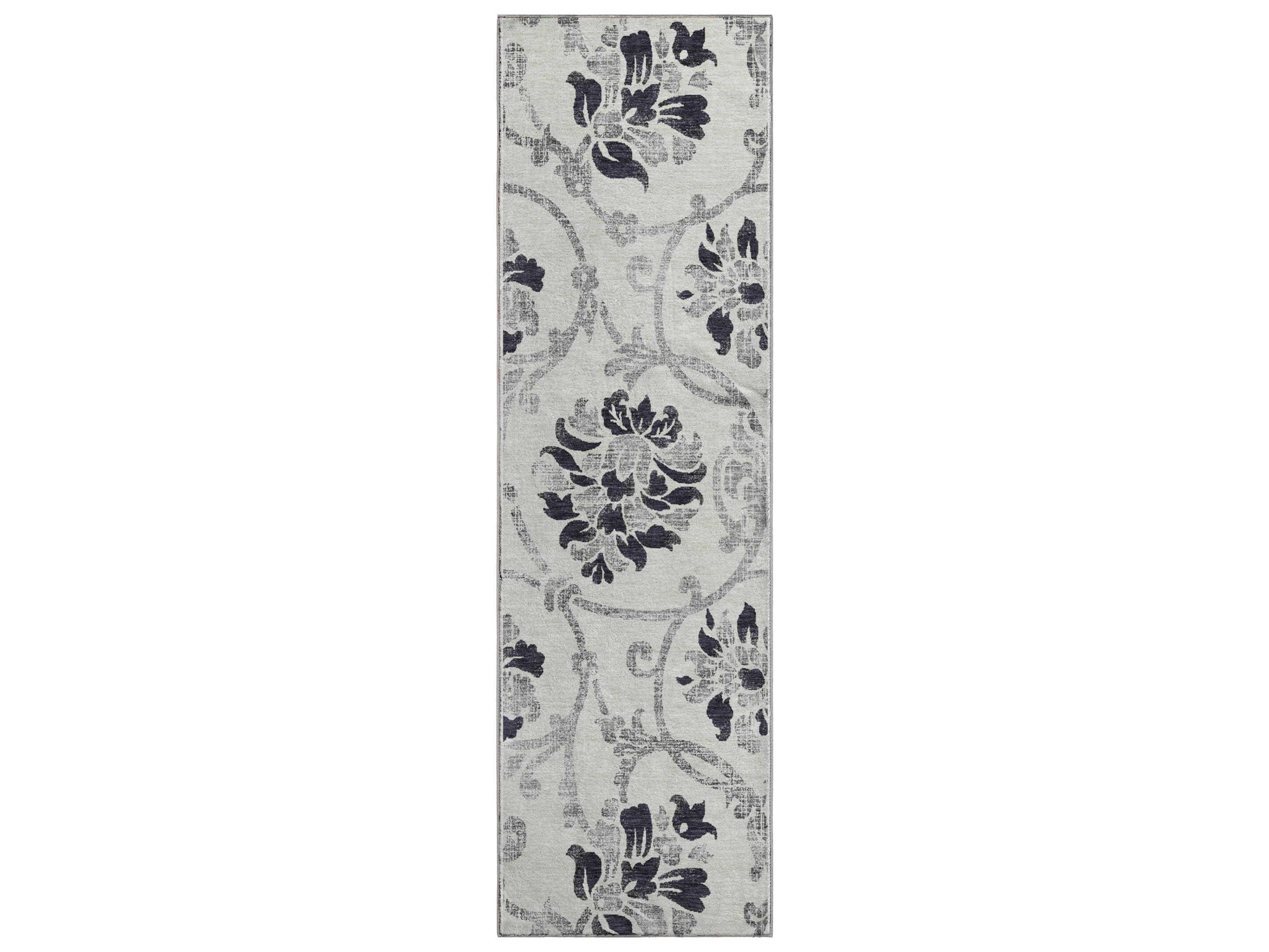 Dalyn Mayfield Floral Area Rug