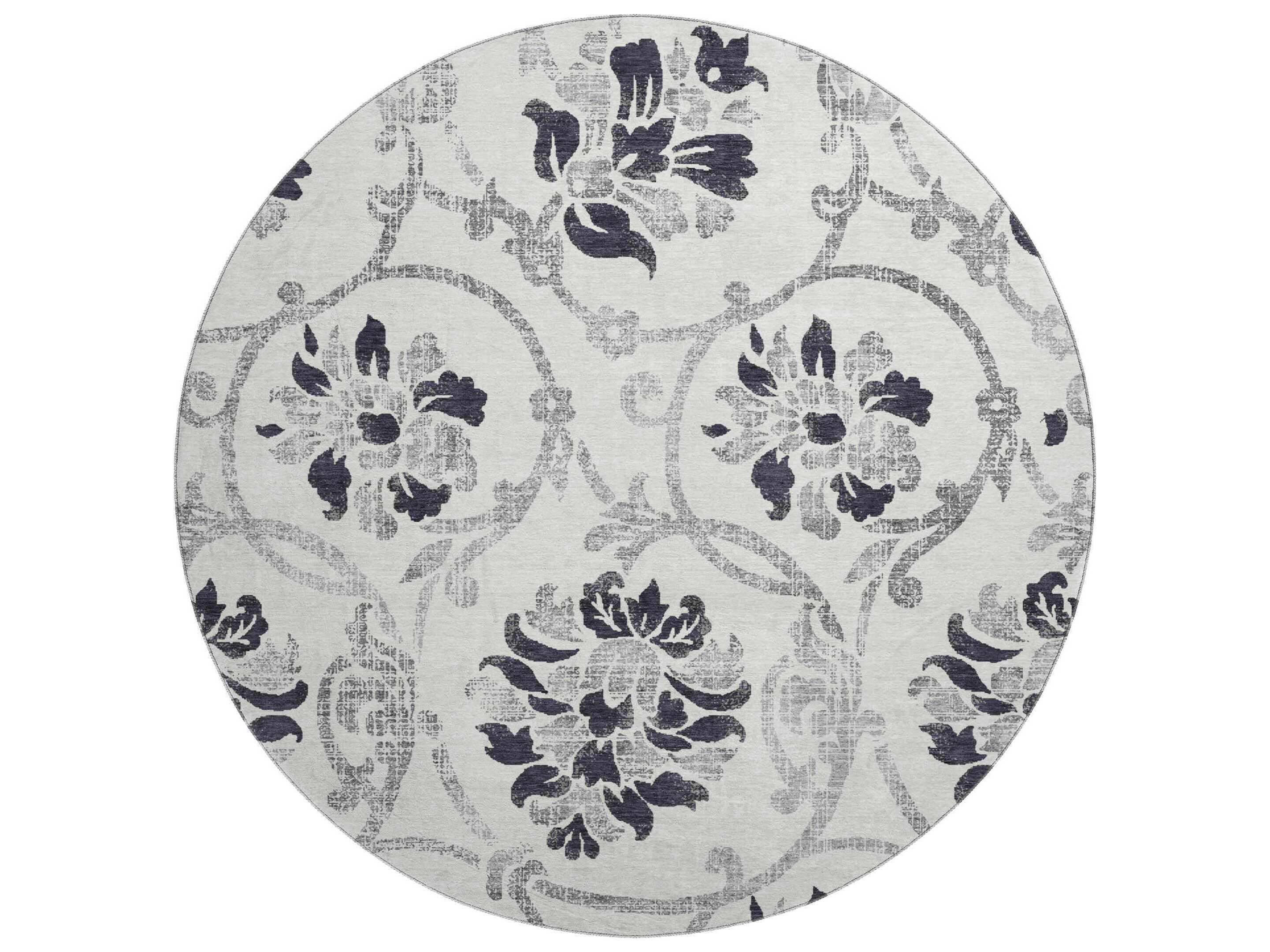 Dalyn Mayfield Floral Area Rug