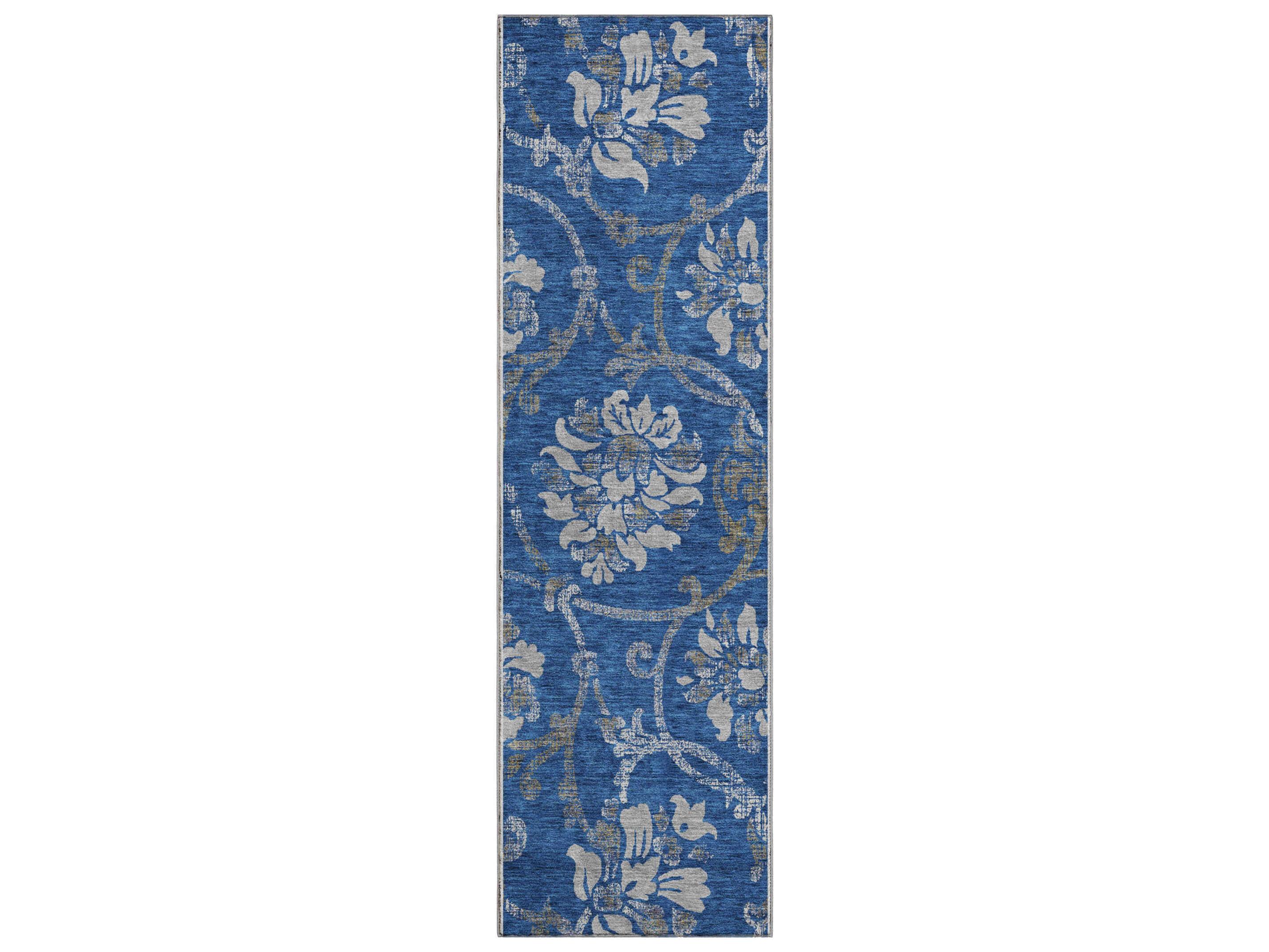 Dalyn Mayfield Floral Area Rug