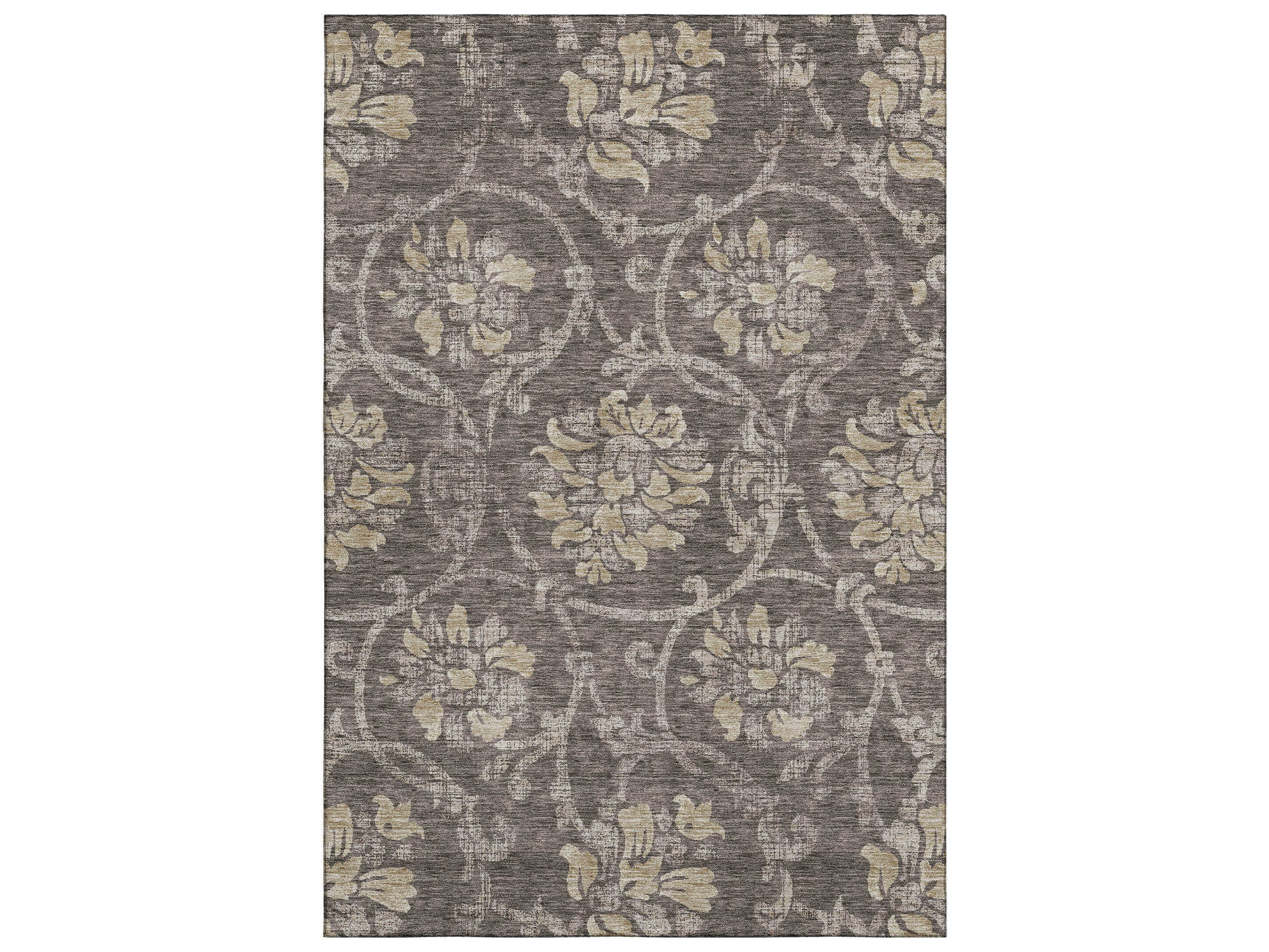 Dalyn Mayfield Floral Area Rug