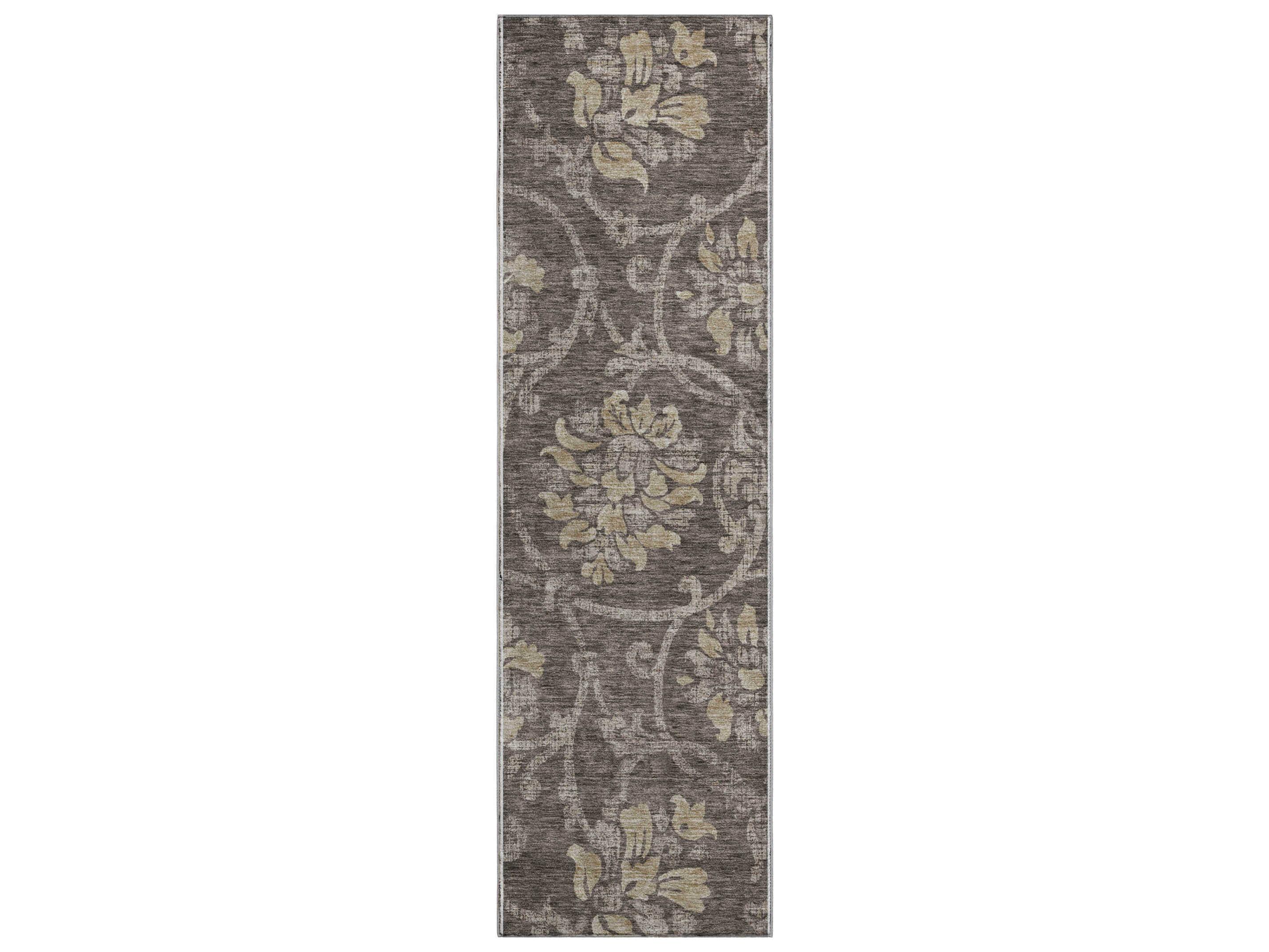 Dalyn Mayfield Floral Area Rug