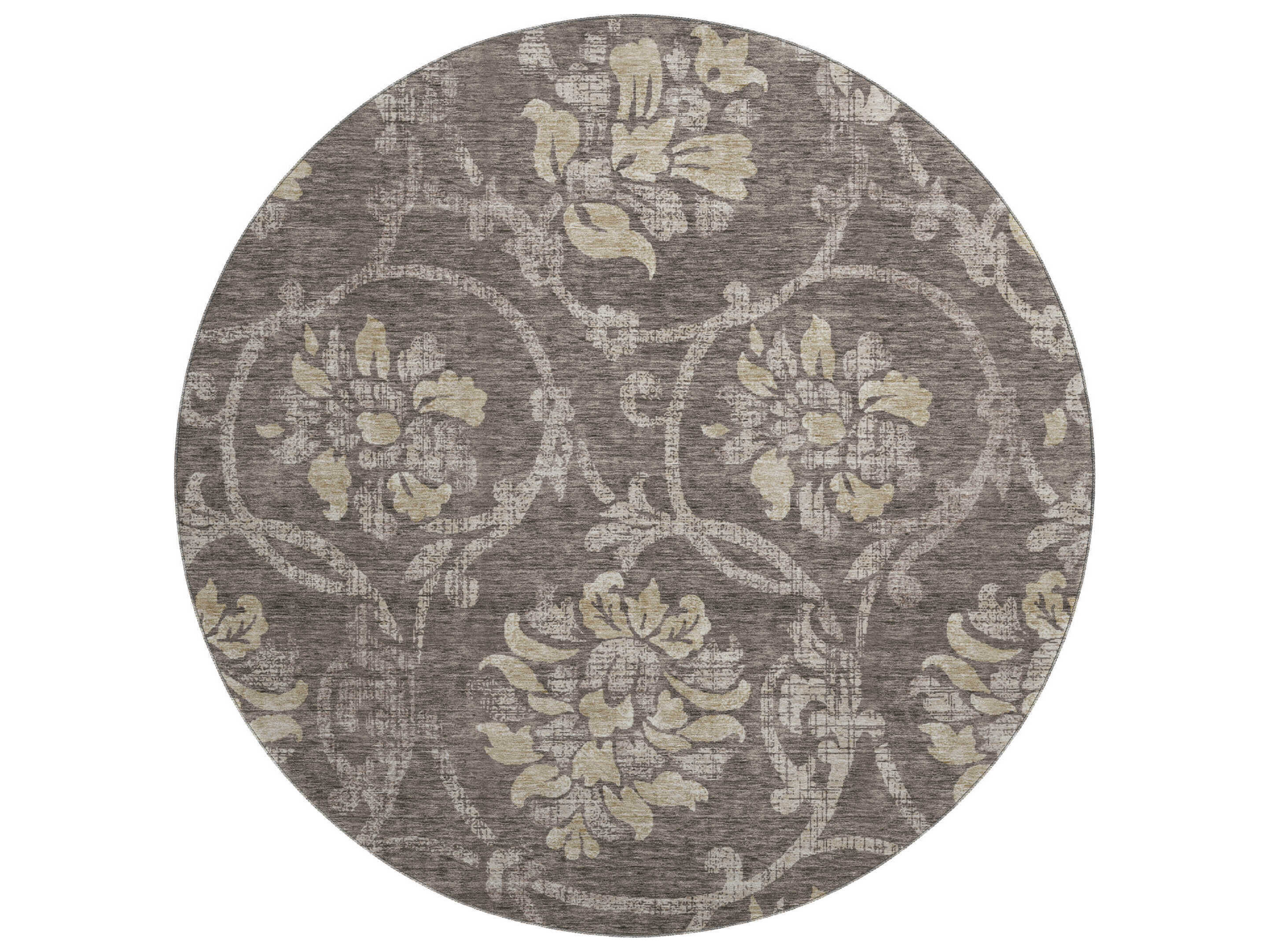 Dalyn Mayfield Floral Area Rug