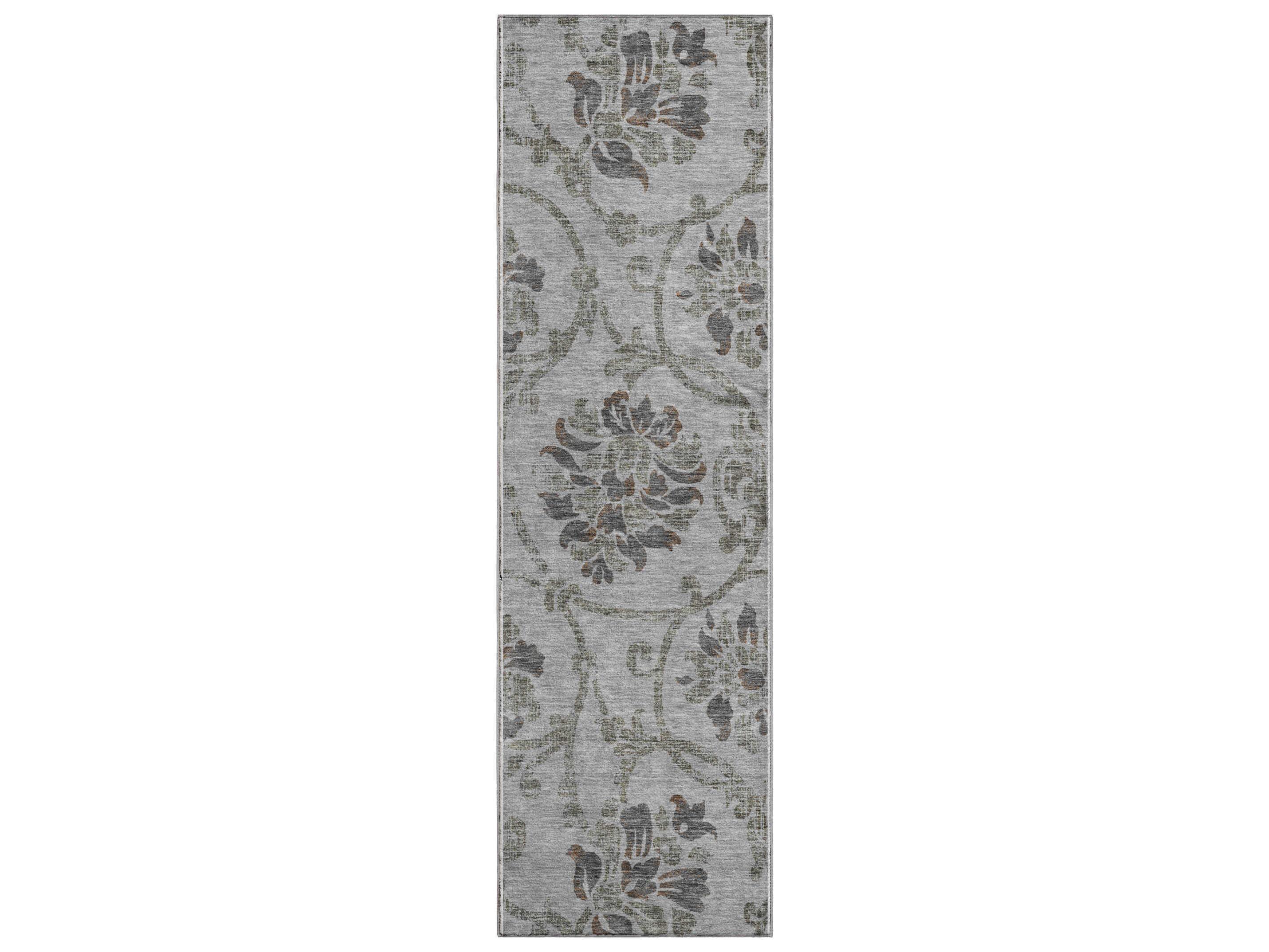 Dalyn Mayfield Floral Area Rug