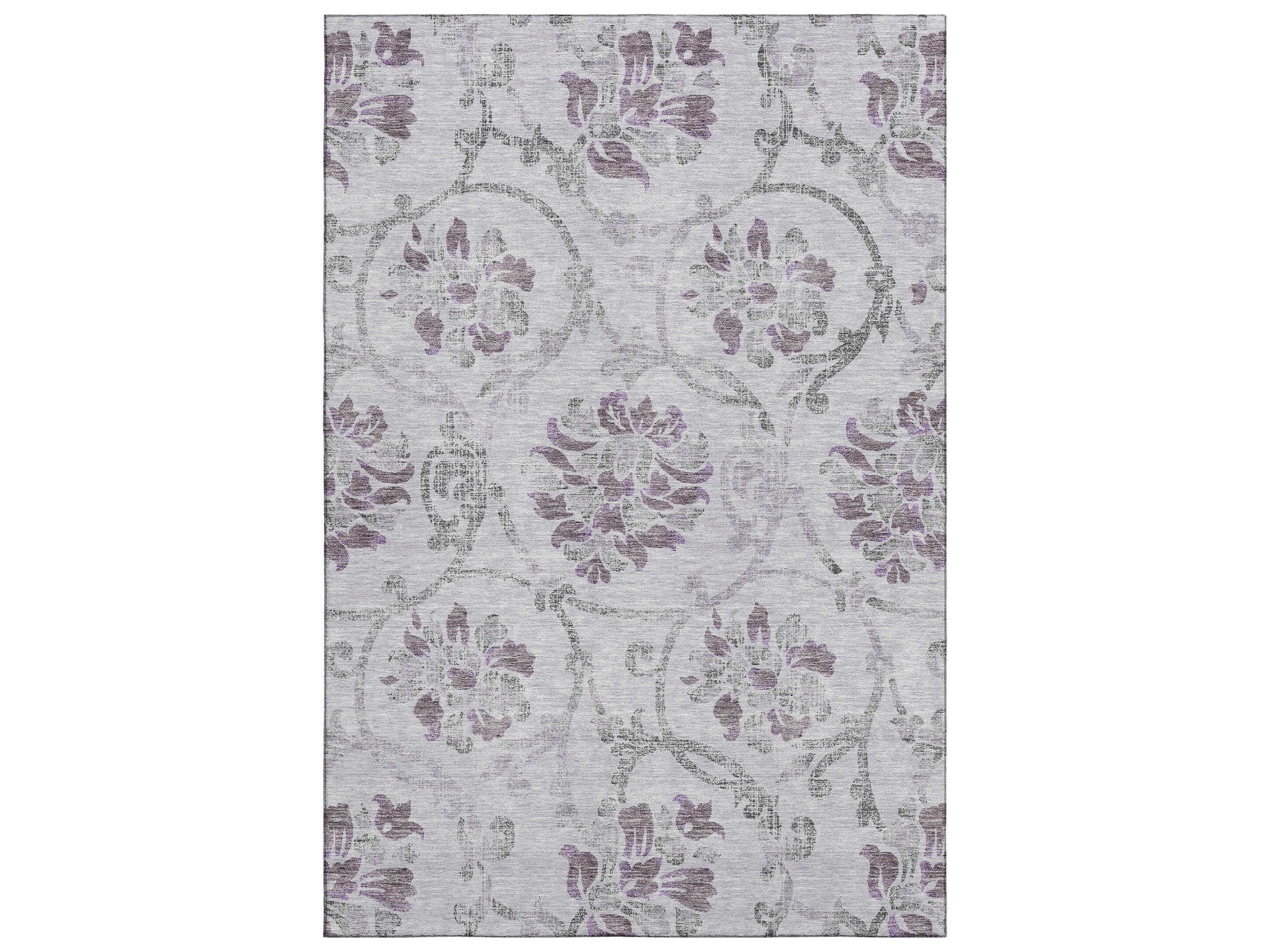 Dalyn Mayfield Floral Area Rug