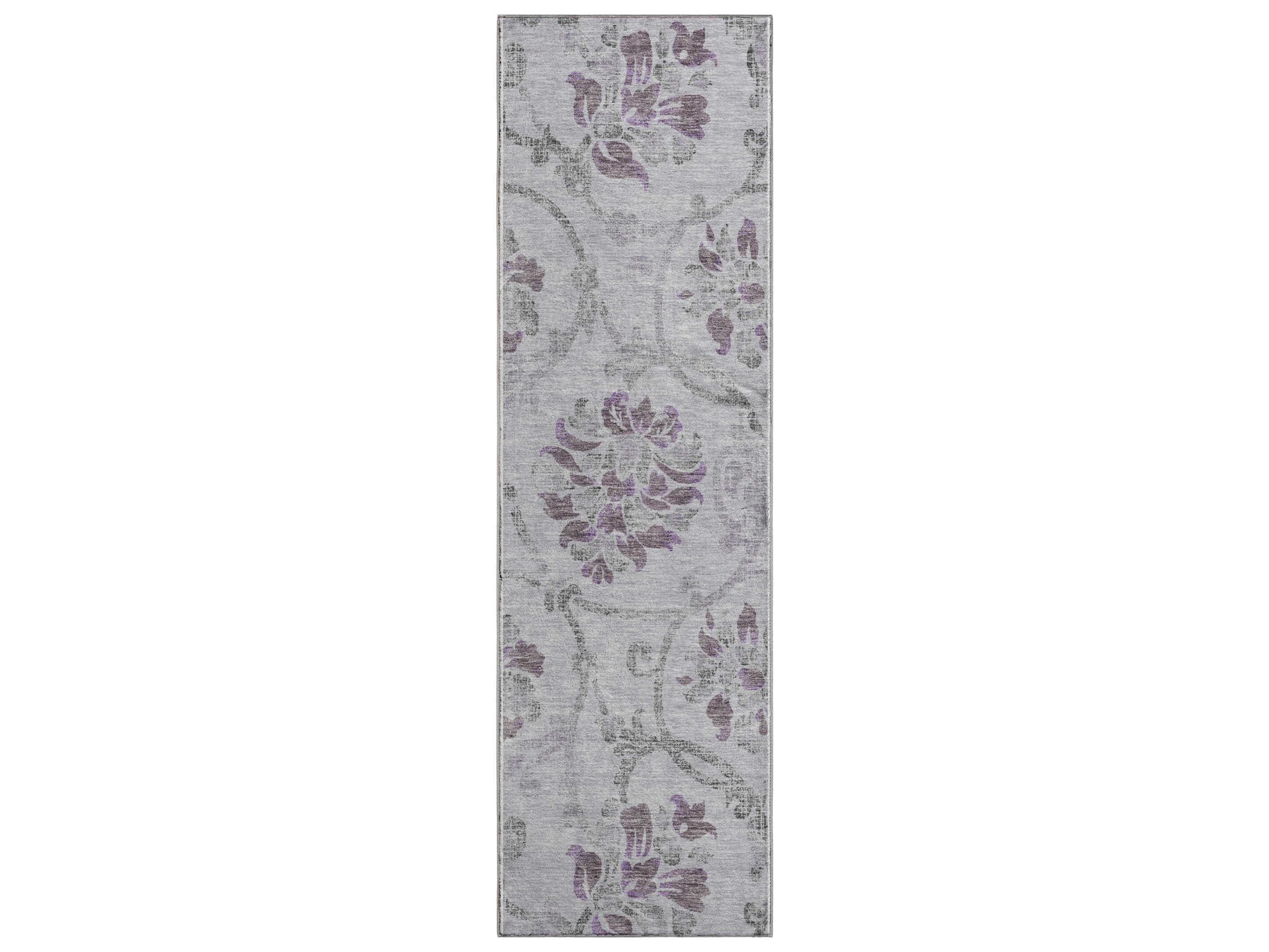 Dalyn Mayfield Floral Area Rug