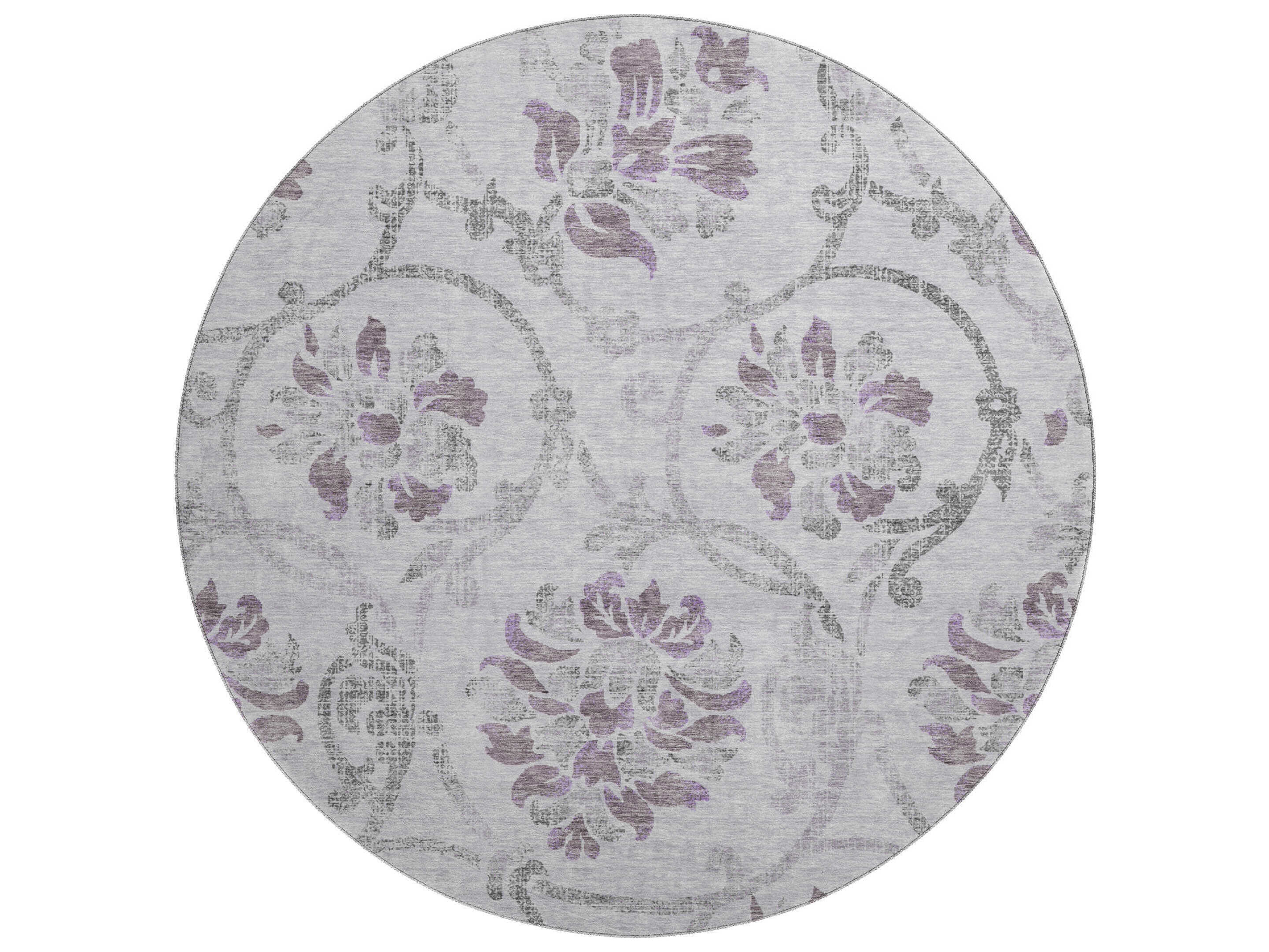 Dalyn Mayfield Floral Area Rug