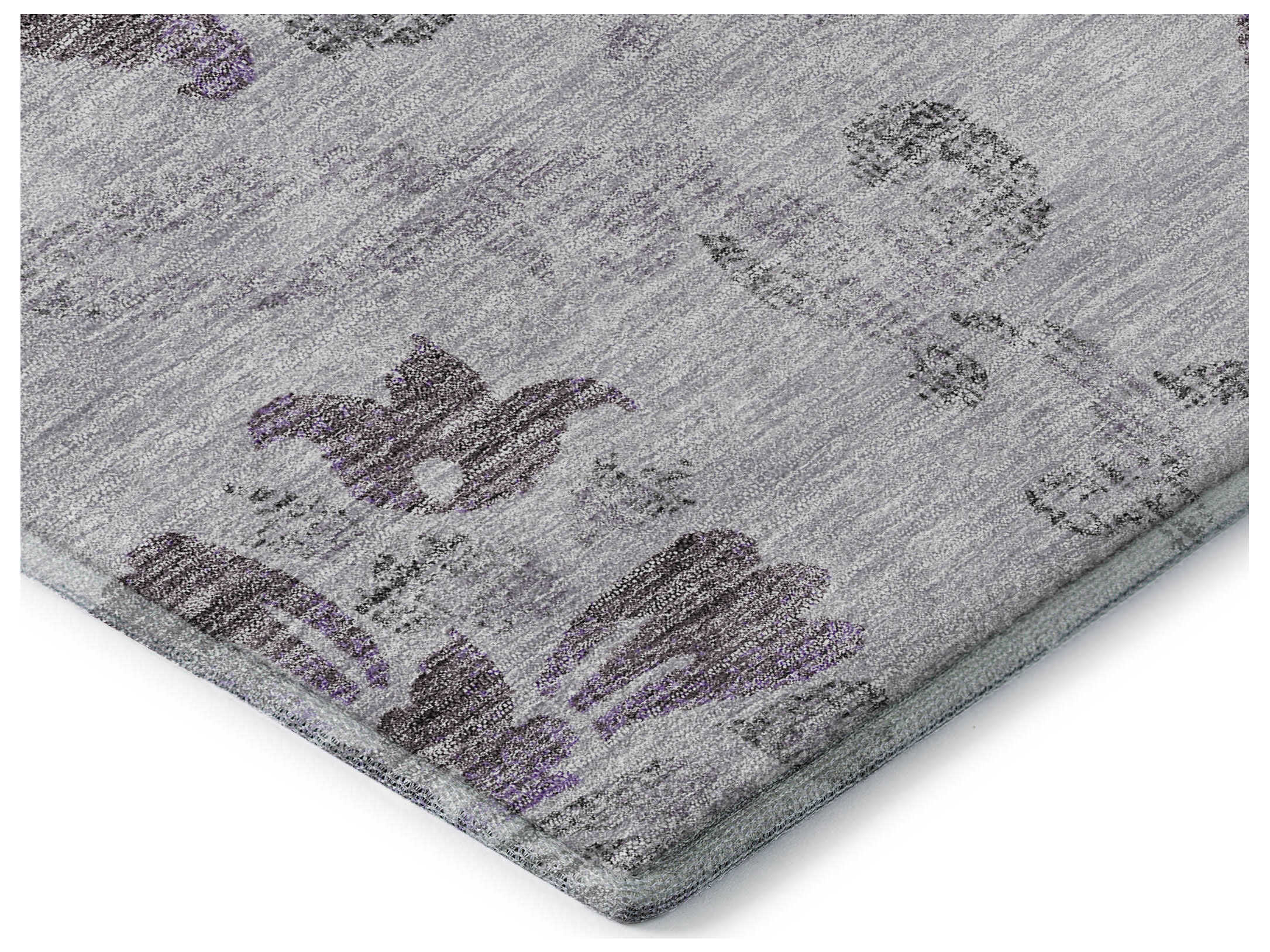 Dalyn Mayfield Floral Area Rug