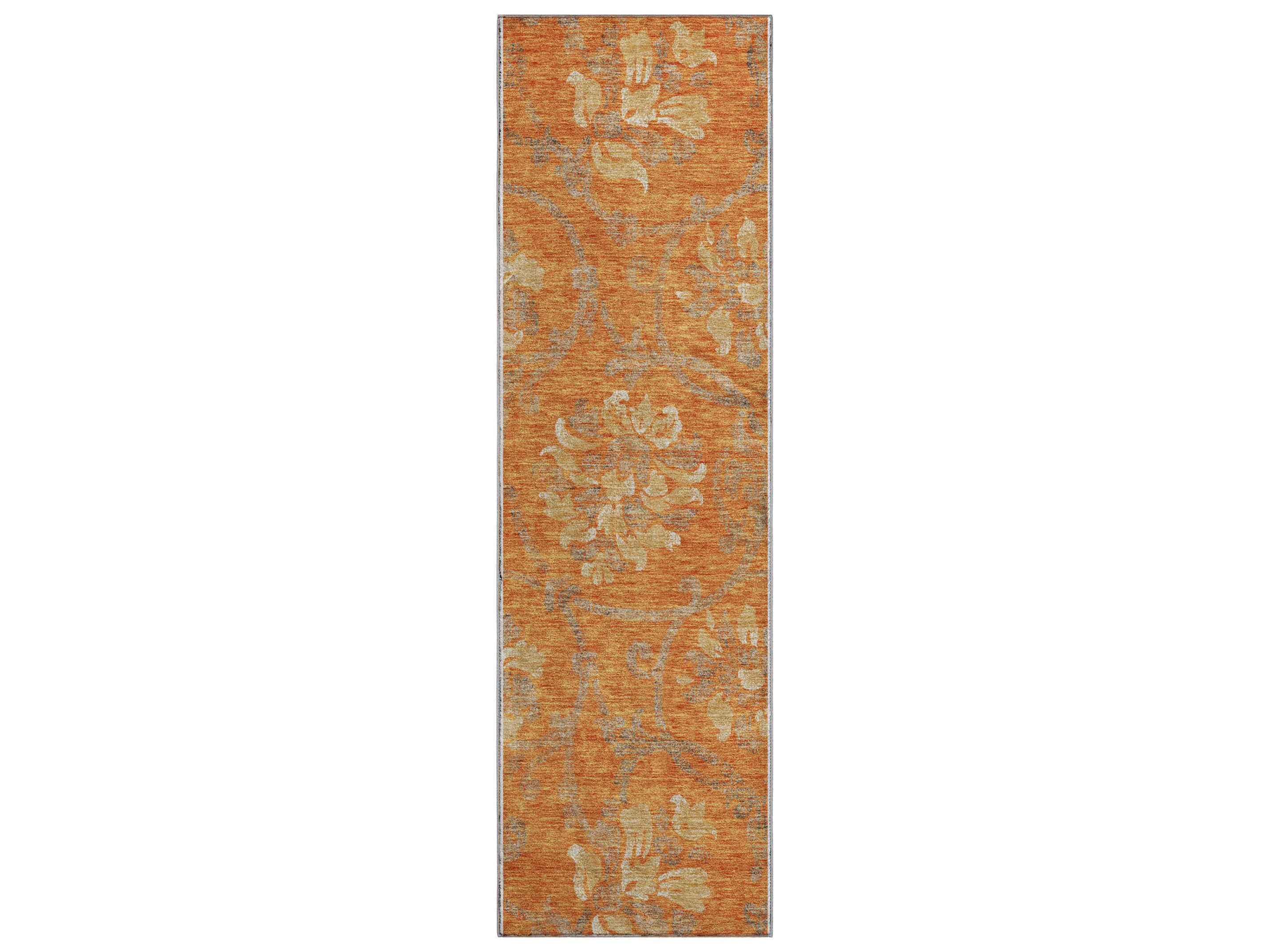 Dalyn Mayfield Floral Area Rug