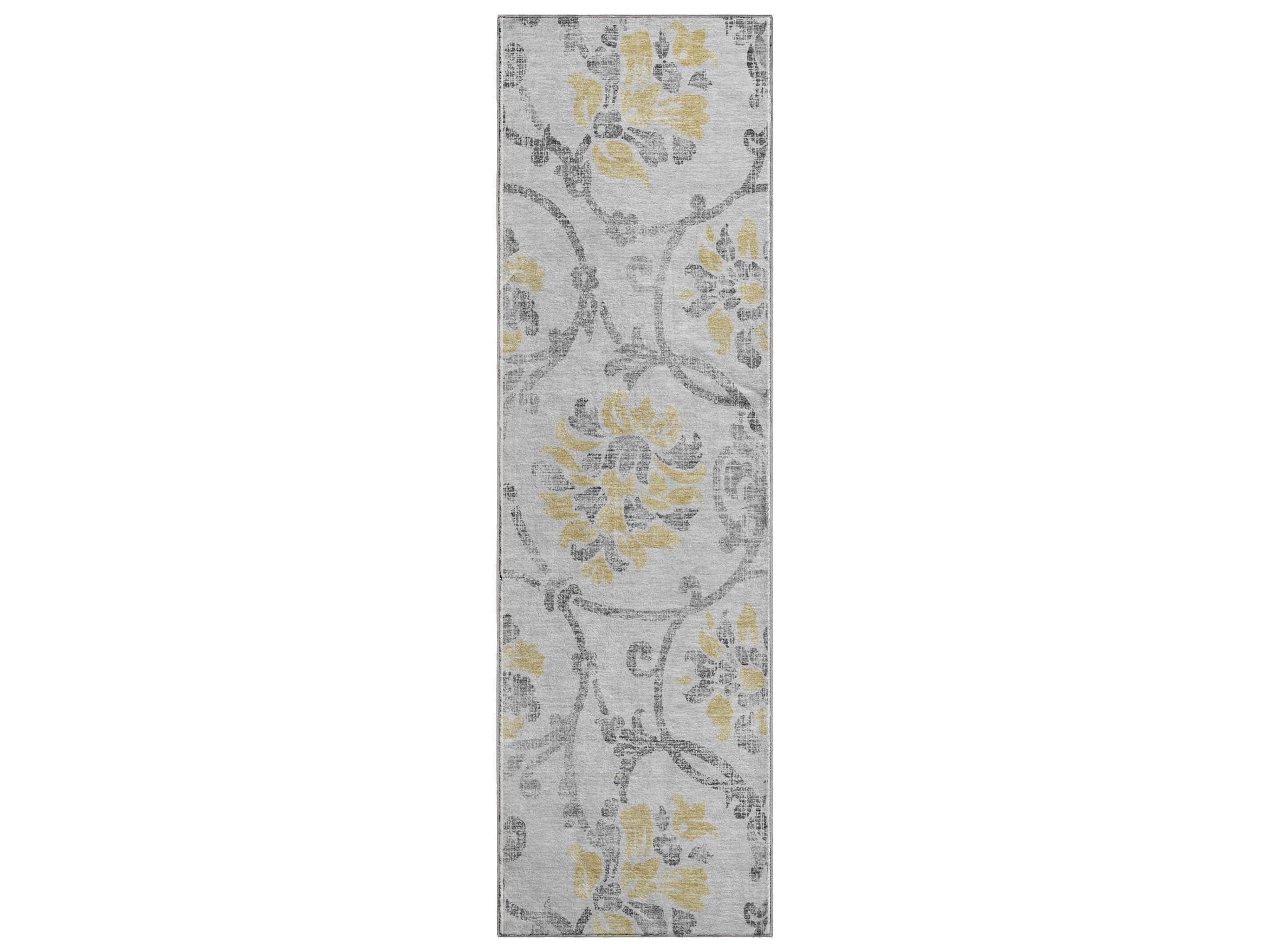 Dalyn Mayfield Floral Area Rug