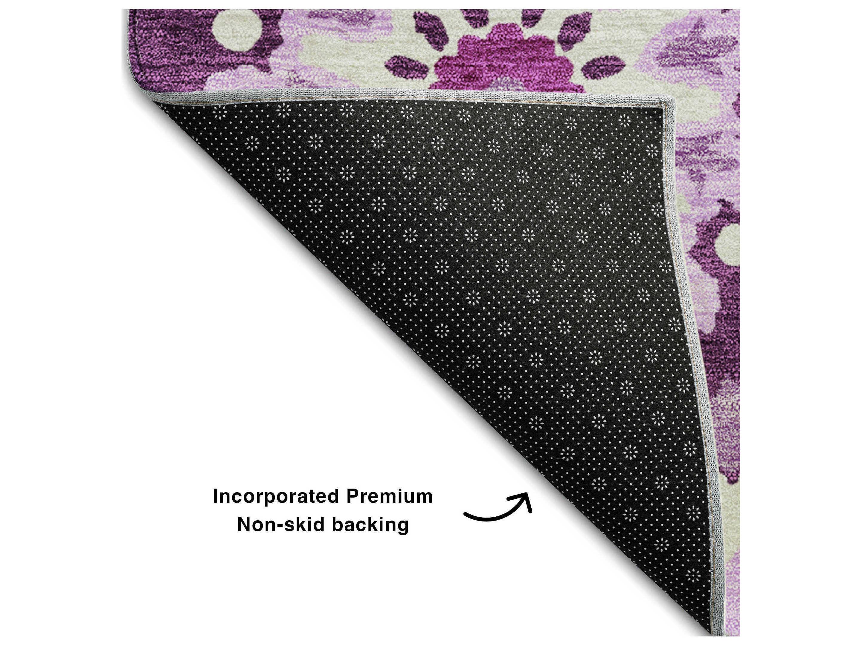 Dalyn Mayfield Damask Area Rug