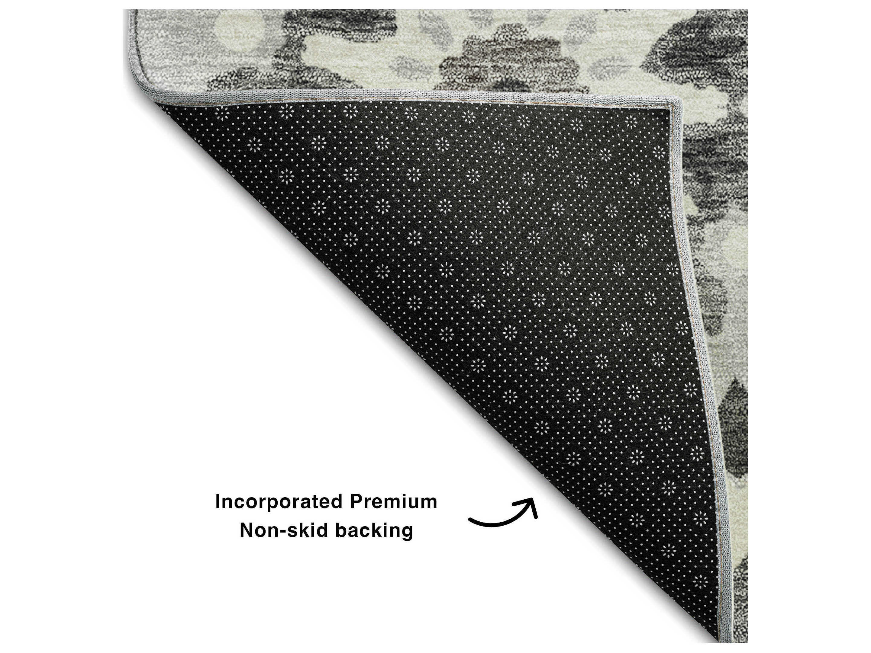 Dalyn Mayfield Damask Area Rug