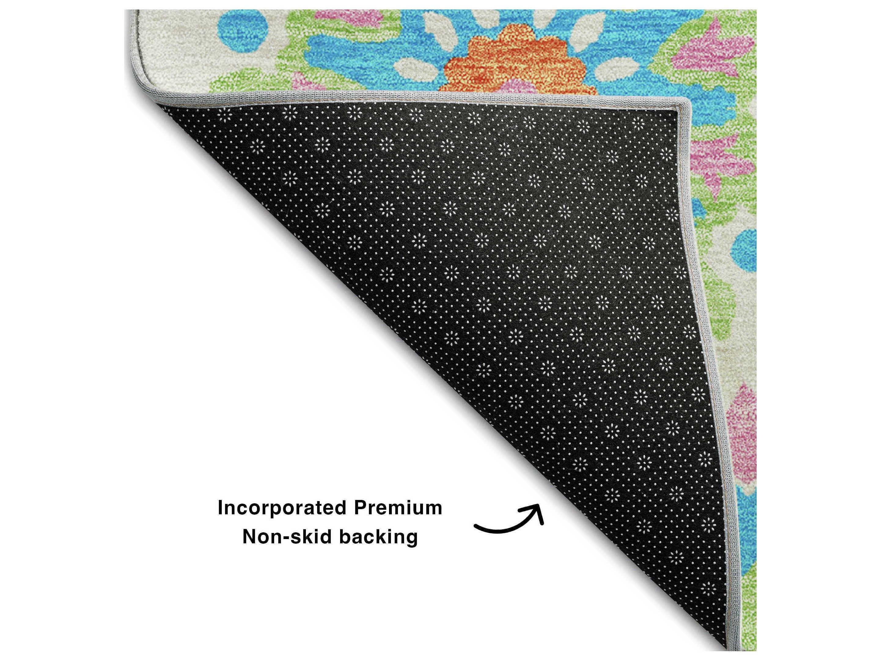 Dalyn Mayfield Damask Area Rug