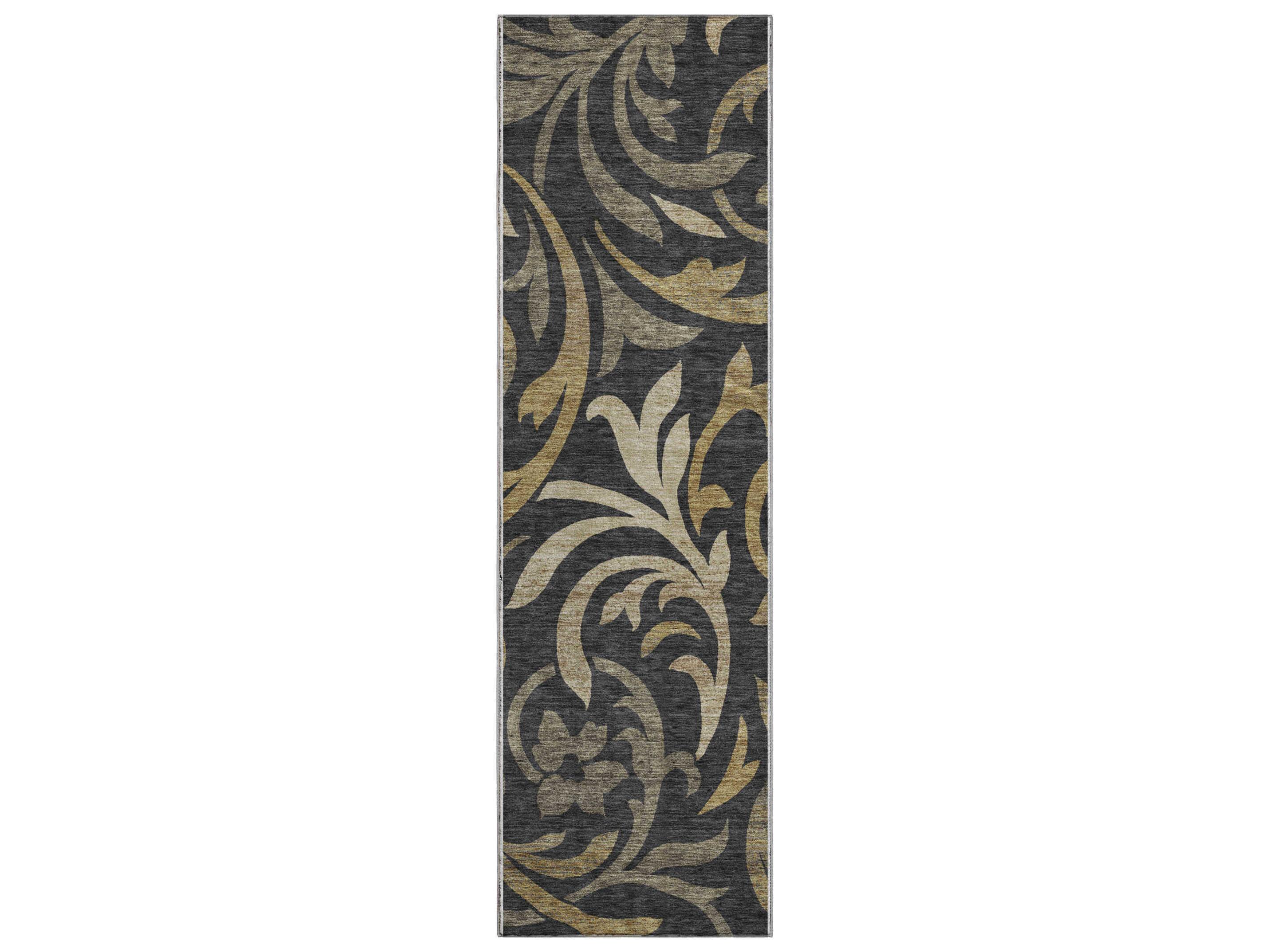 Dalyn Mayfield Floral Area Rug