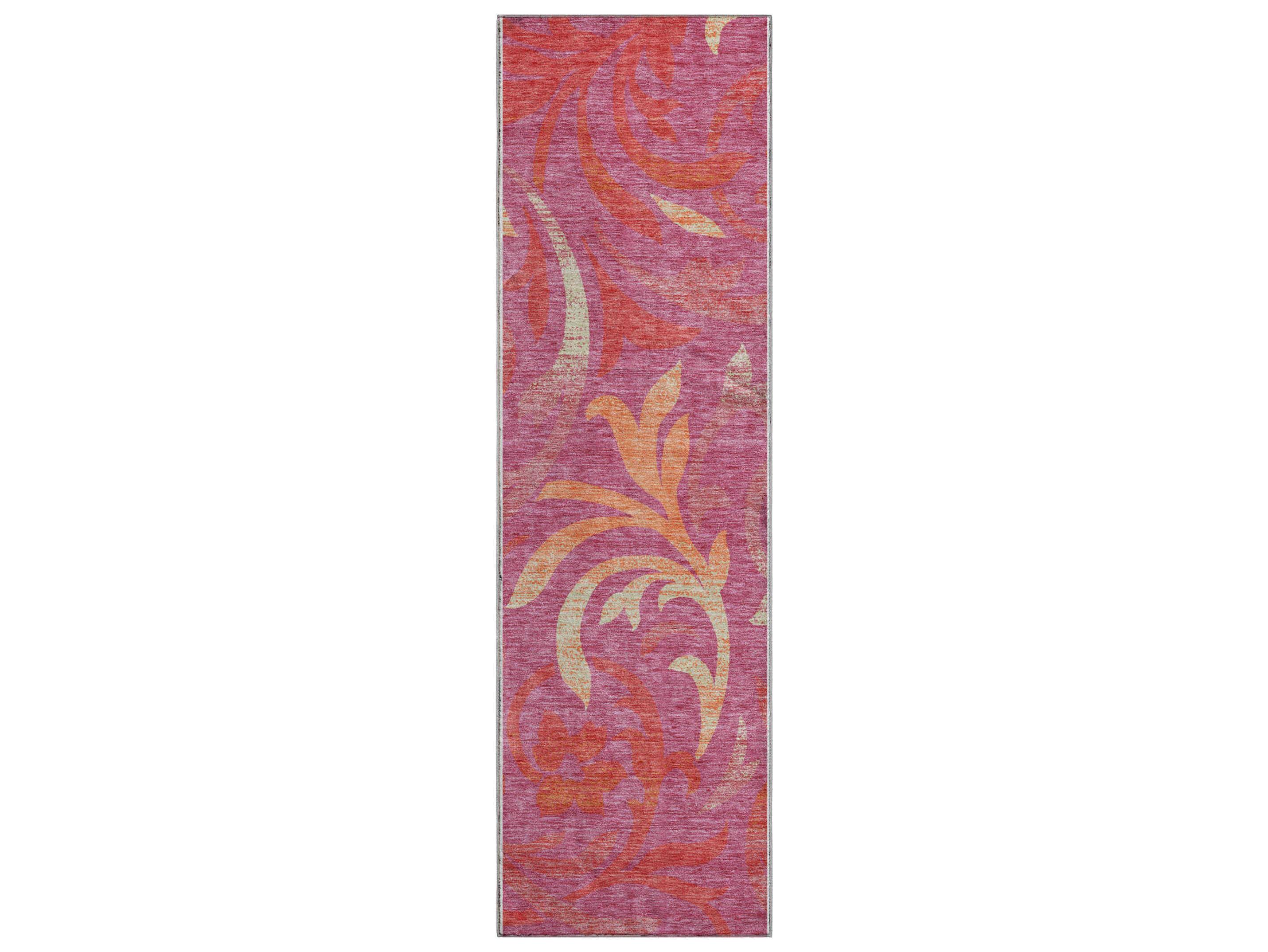 Dalyn Mayfield Floral Area Rug