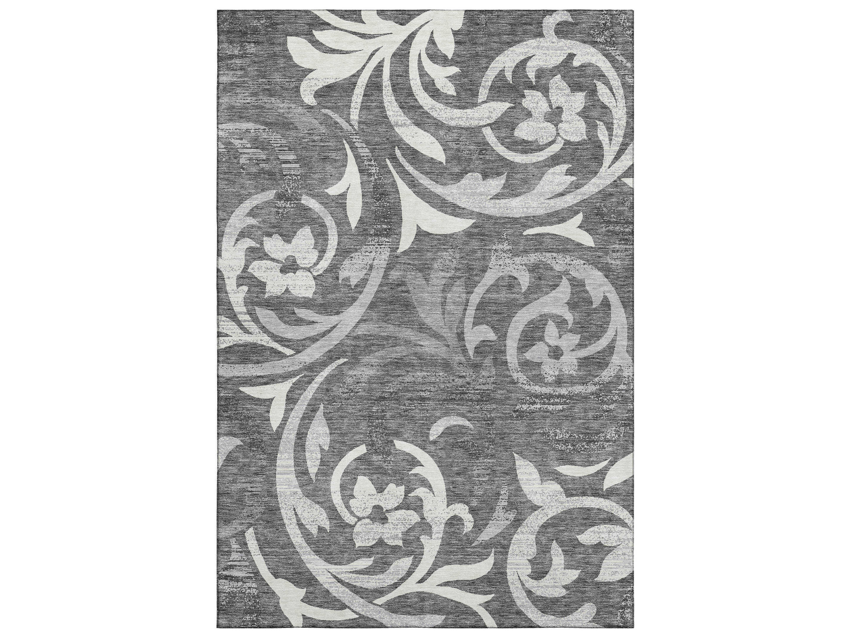 Dalyn Mayfield Floral Area Rug