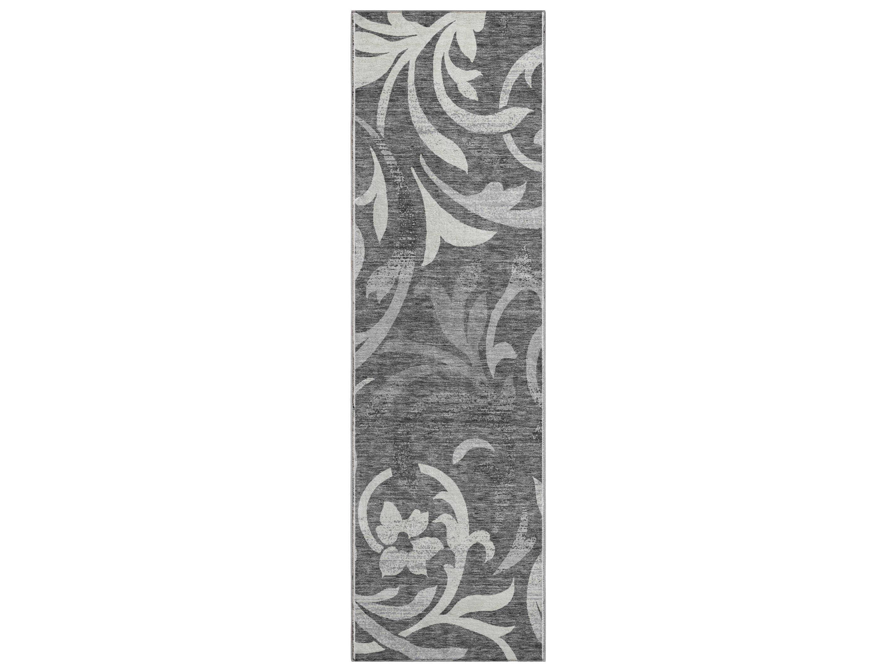 Dalyn Mayfield Floral Area Rug