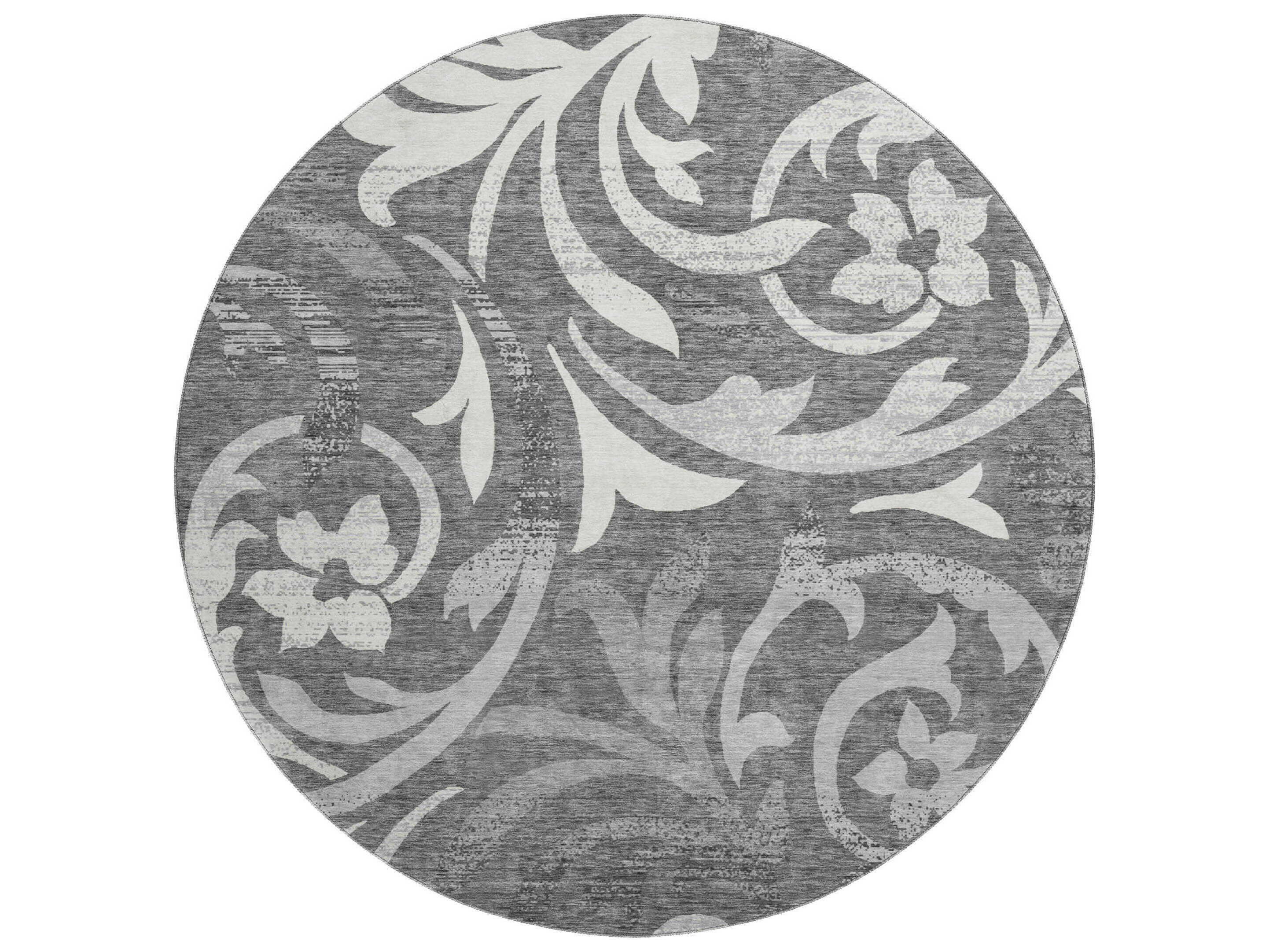 Dalyn Mayfield Floral Area Rug