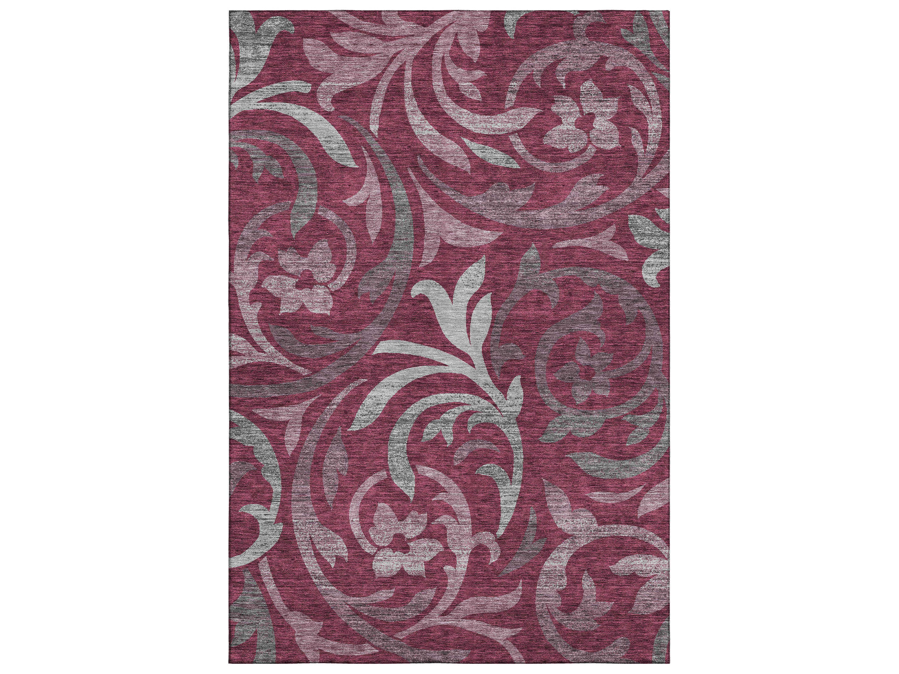 Dalyn Mayfield Floral Area Rug