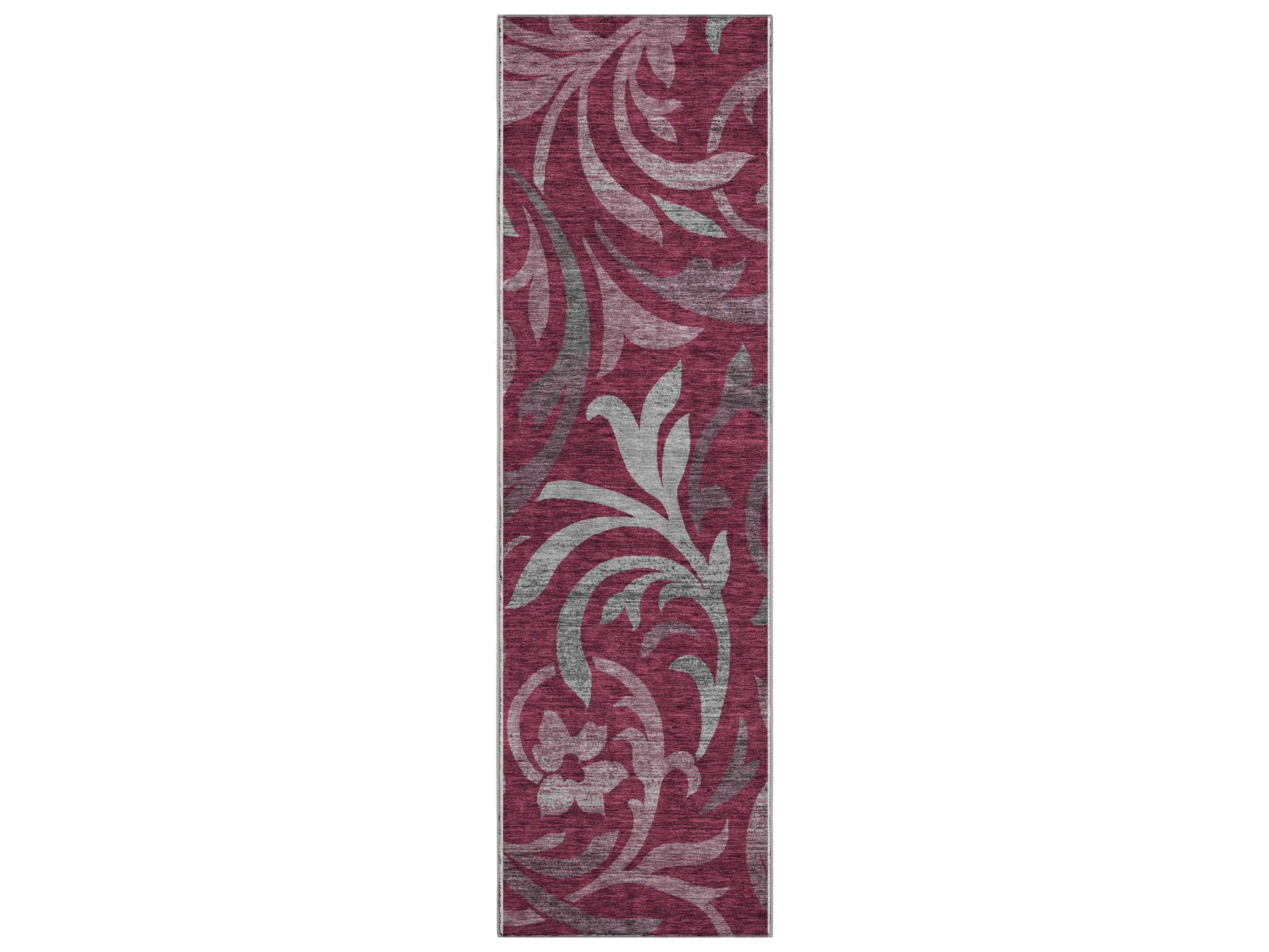 Dalyn Mayfield Floral Area Rug