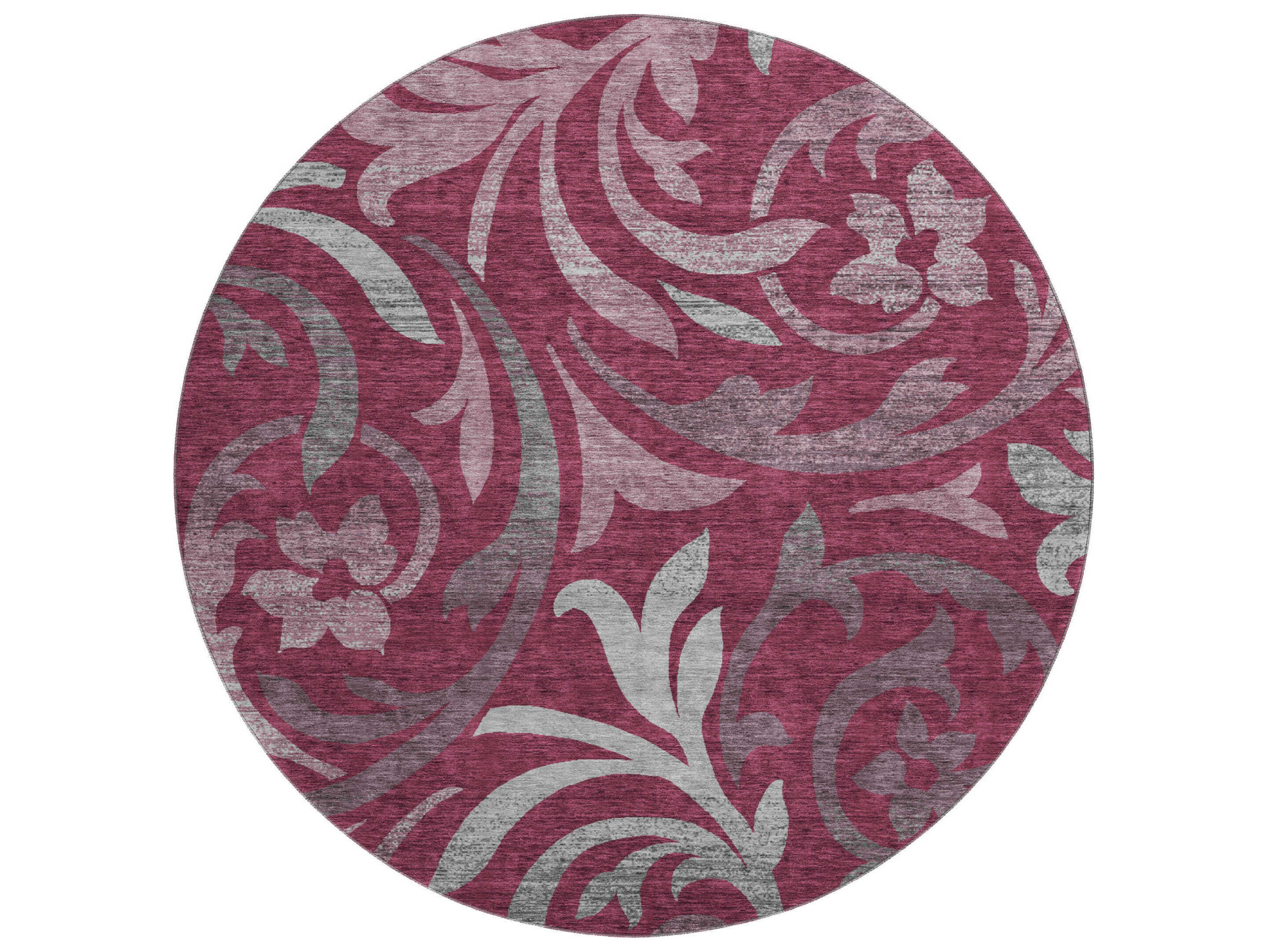 Dalyn Mayfield Floral Area Rug