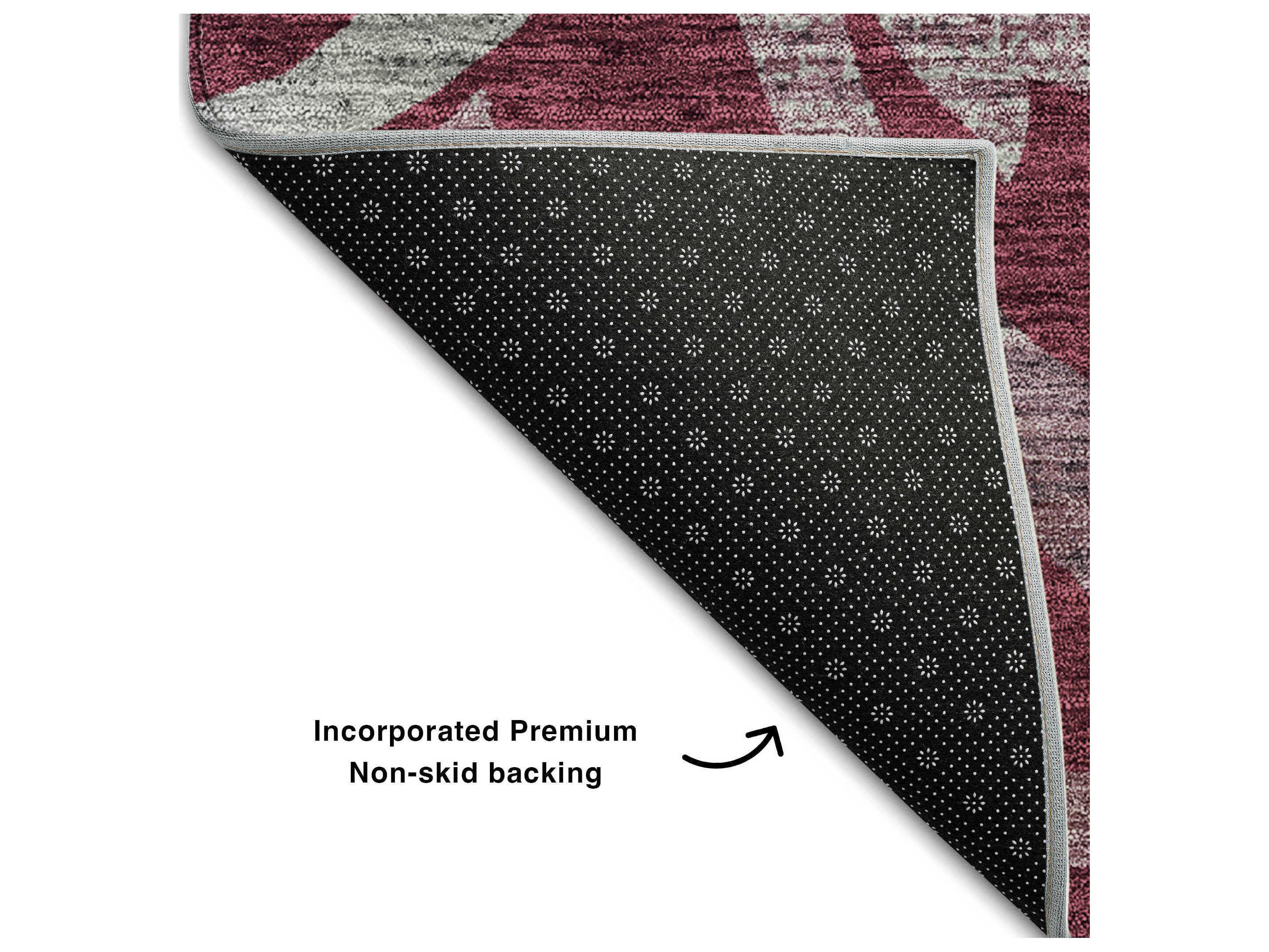 Dalyn Mayfield Floral Area Rug