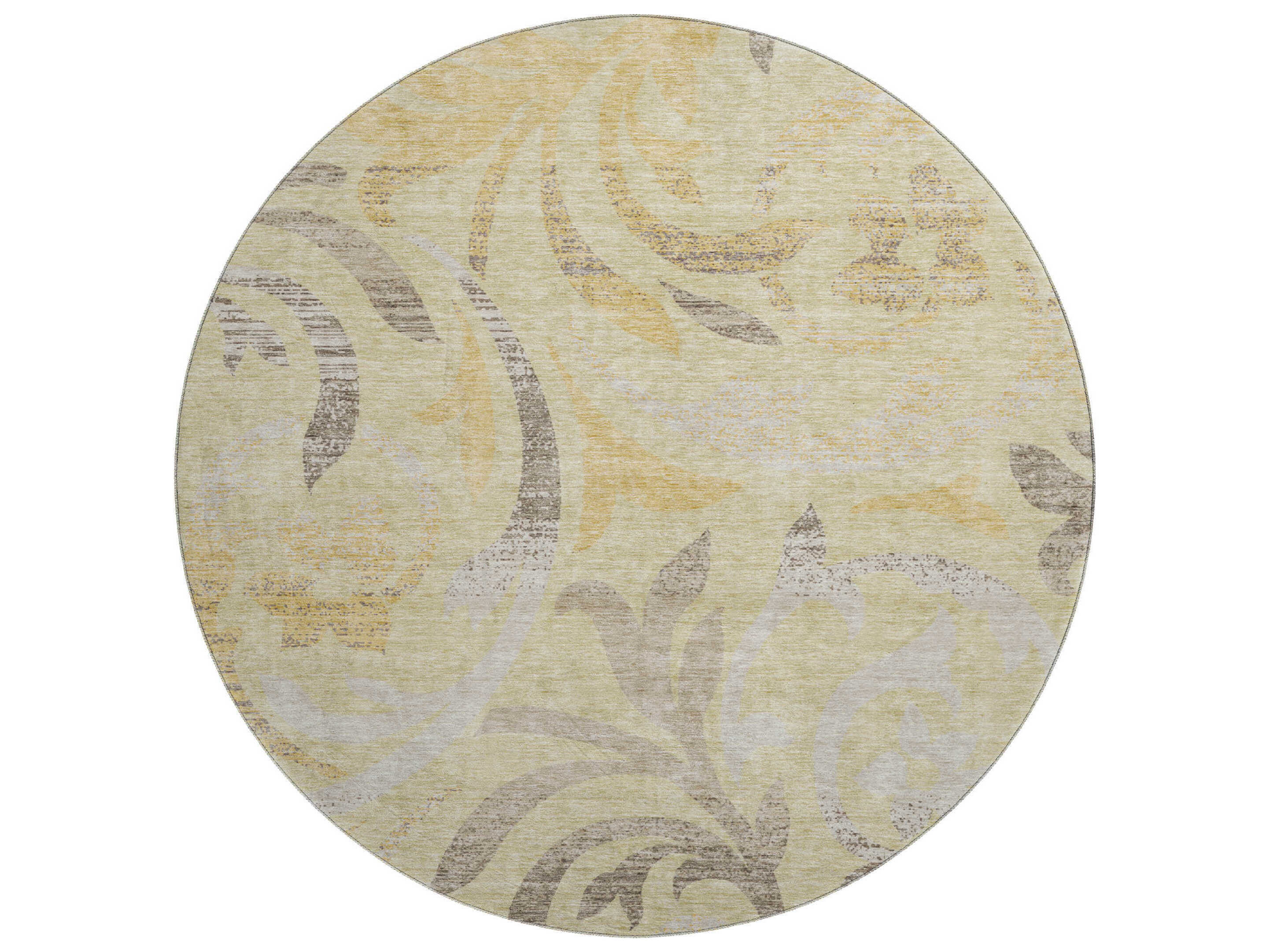 Dalyn Mayfield Floral Area Rug
