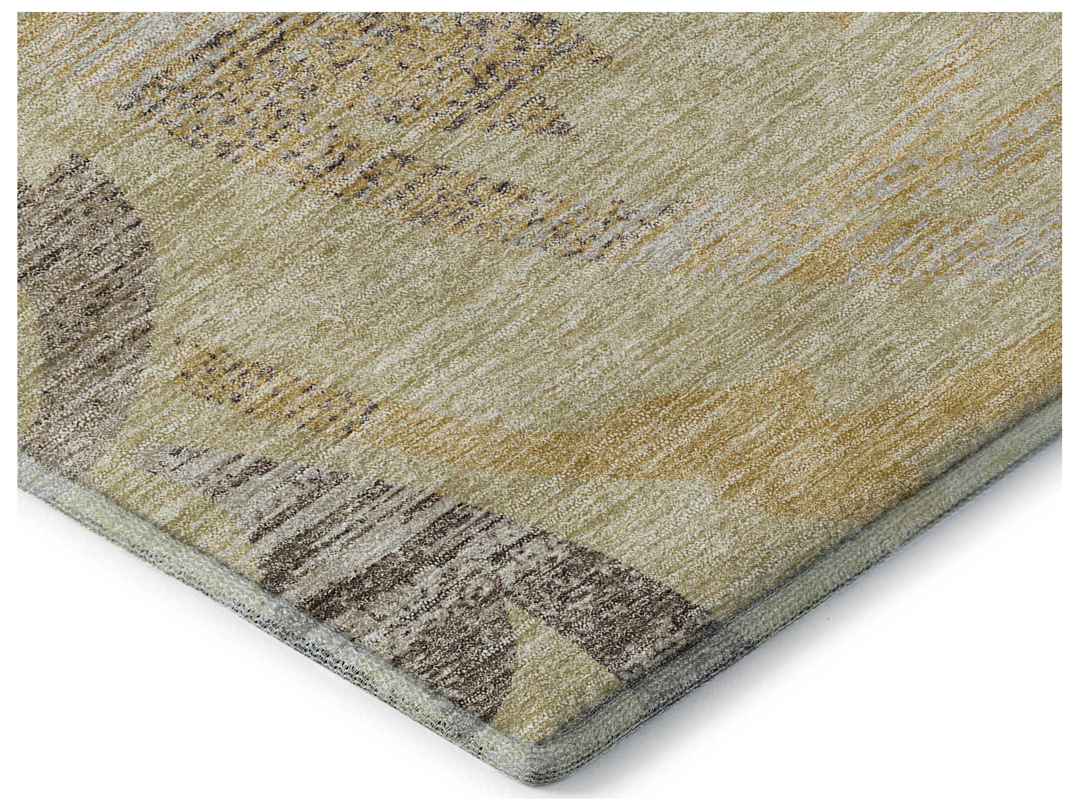 Dalyn Mayfield Floral Area Rug