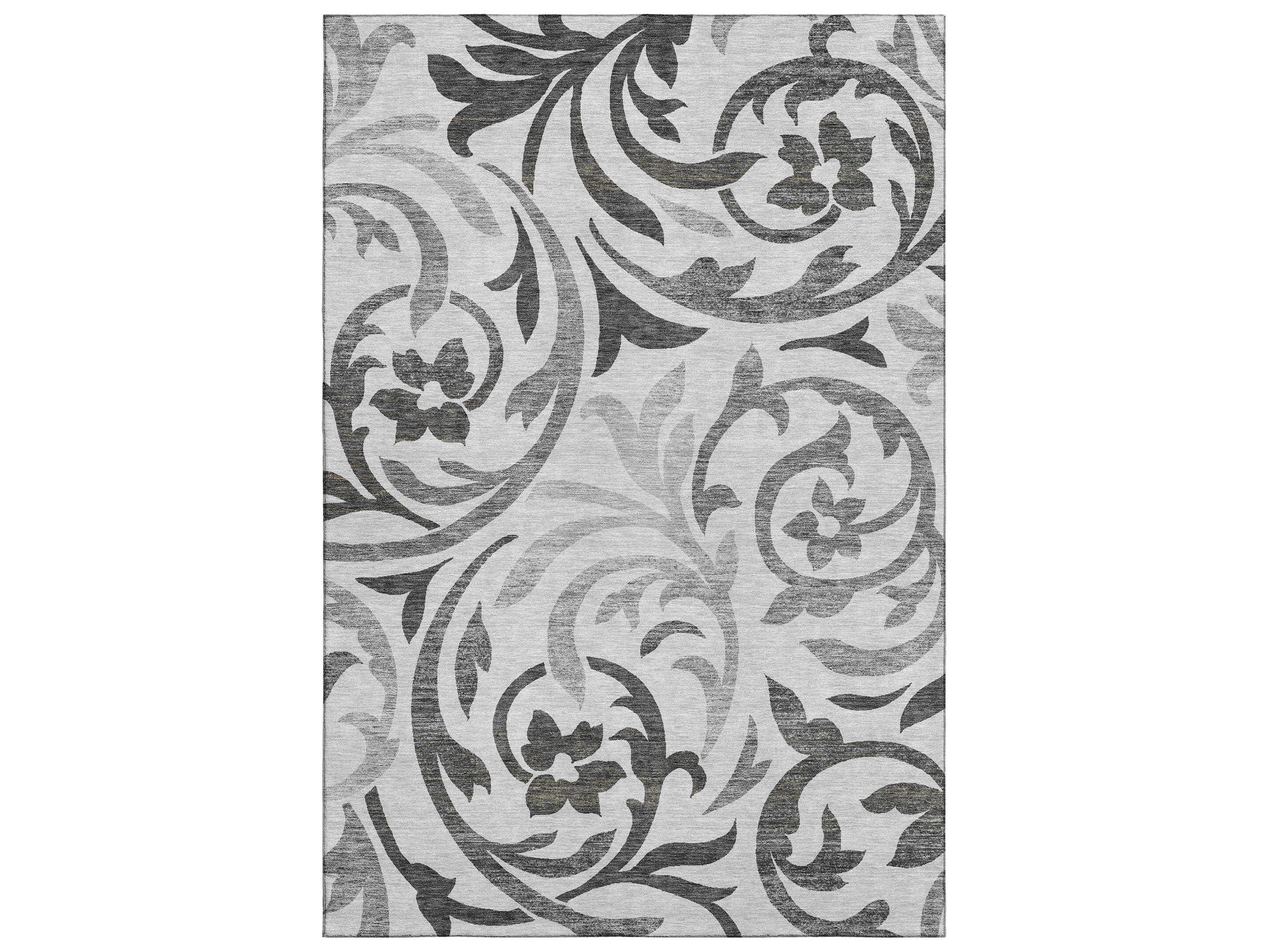 Dalyn Mayfield Floral Area Rug
