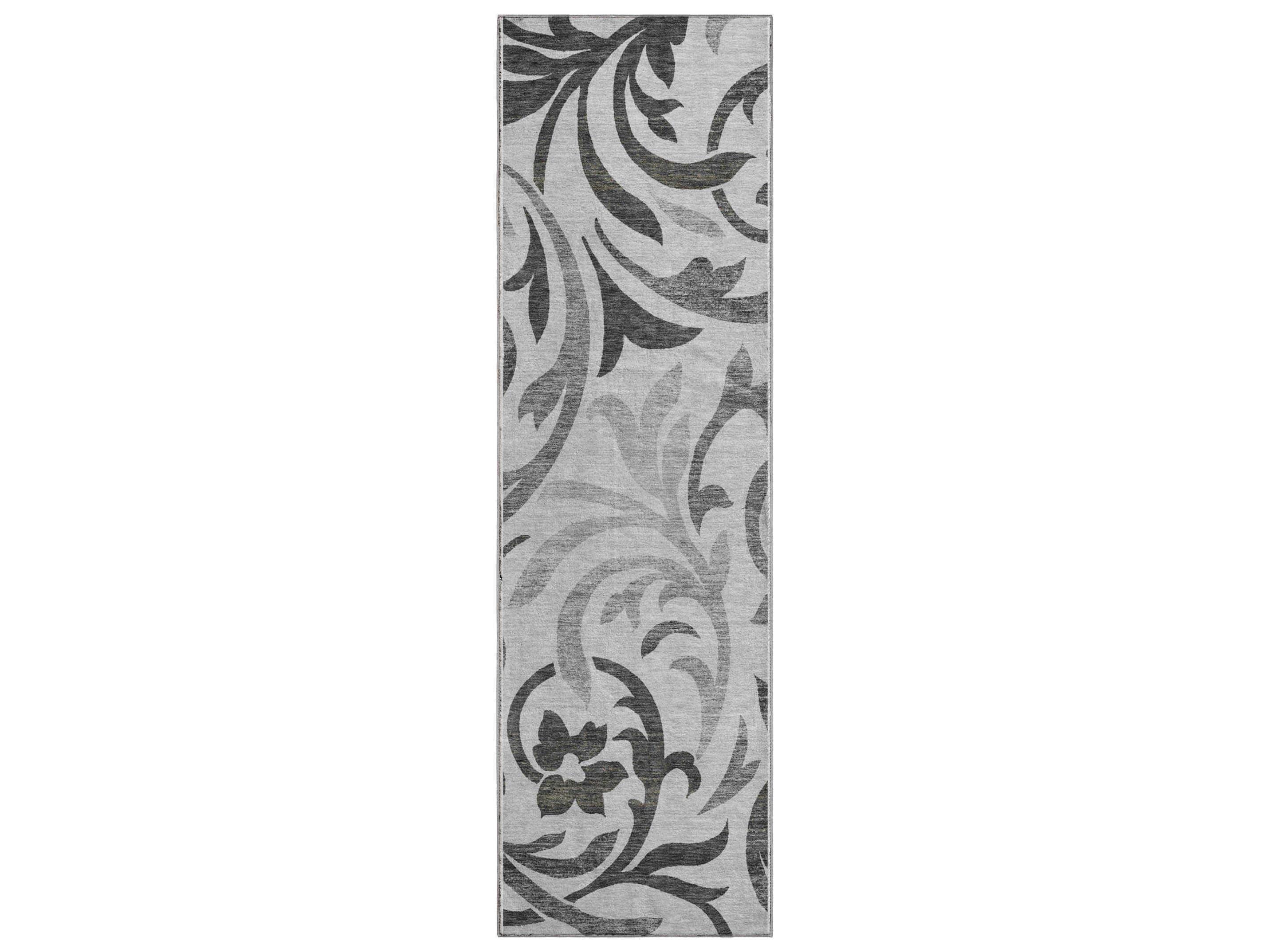 Dalyn Mayfield Floral Area Rug