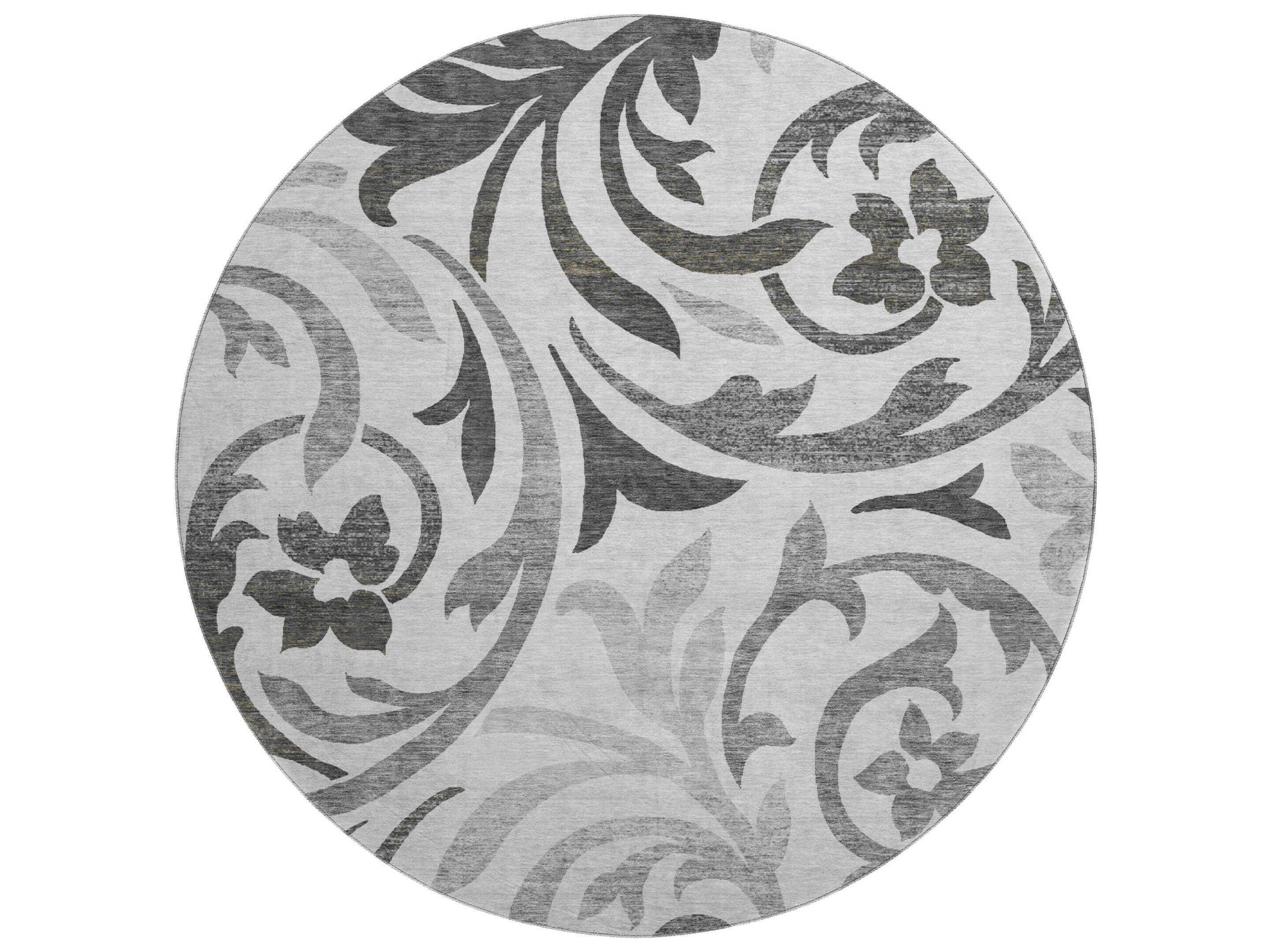 Dalyn Mayfield Floral Area Rug